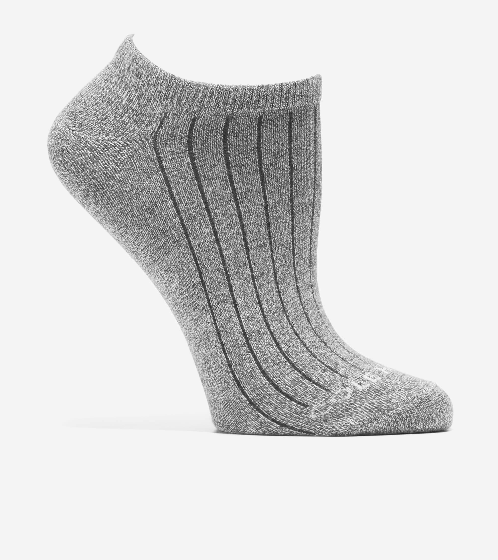 Women's Supersoft 3-Pack Low Cut Socks - Image 2