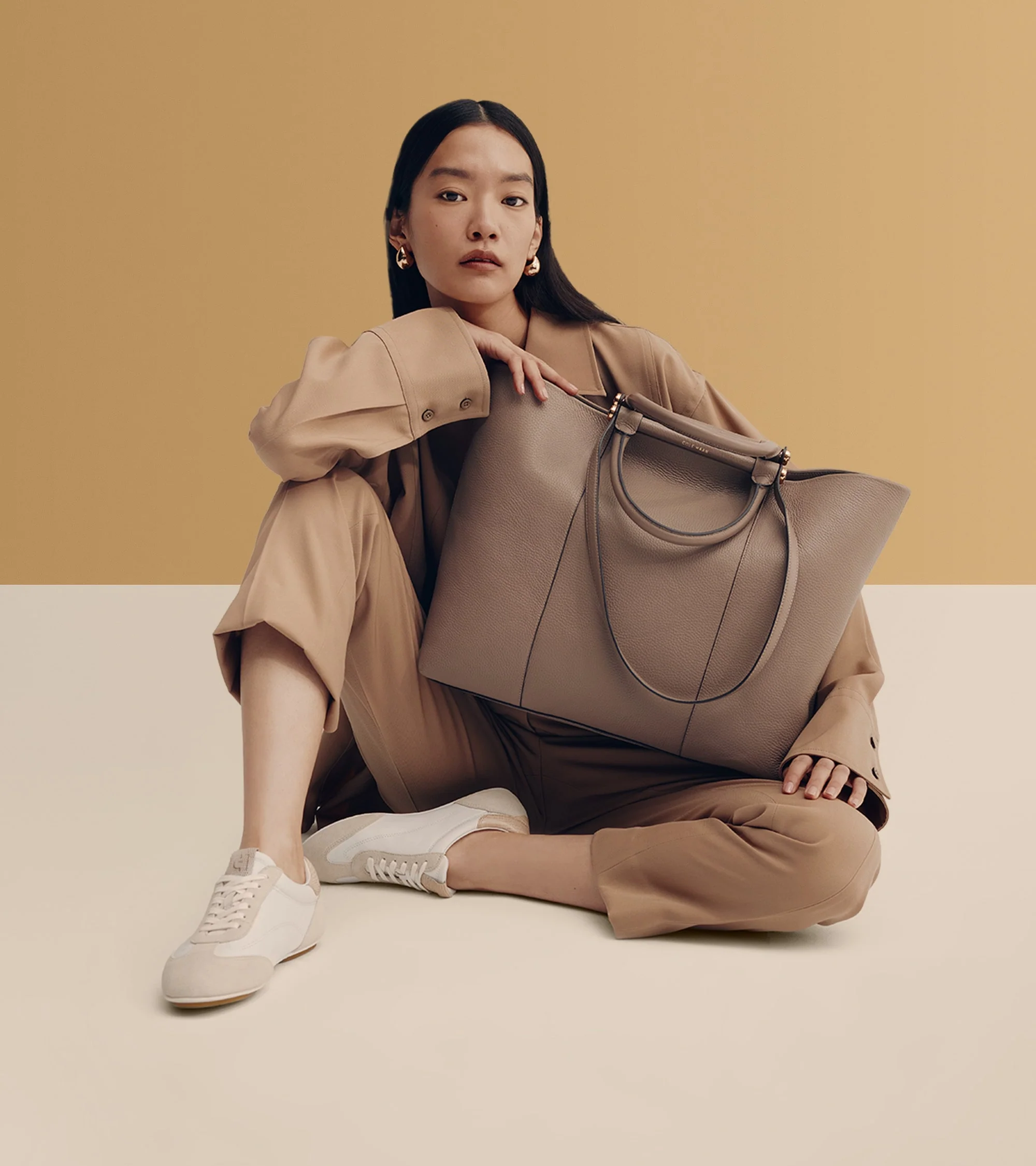 Catherine Tote Bag - Image 2
