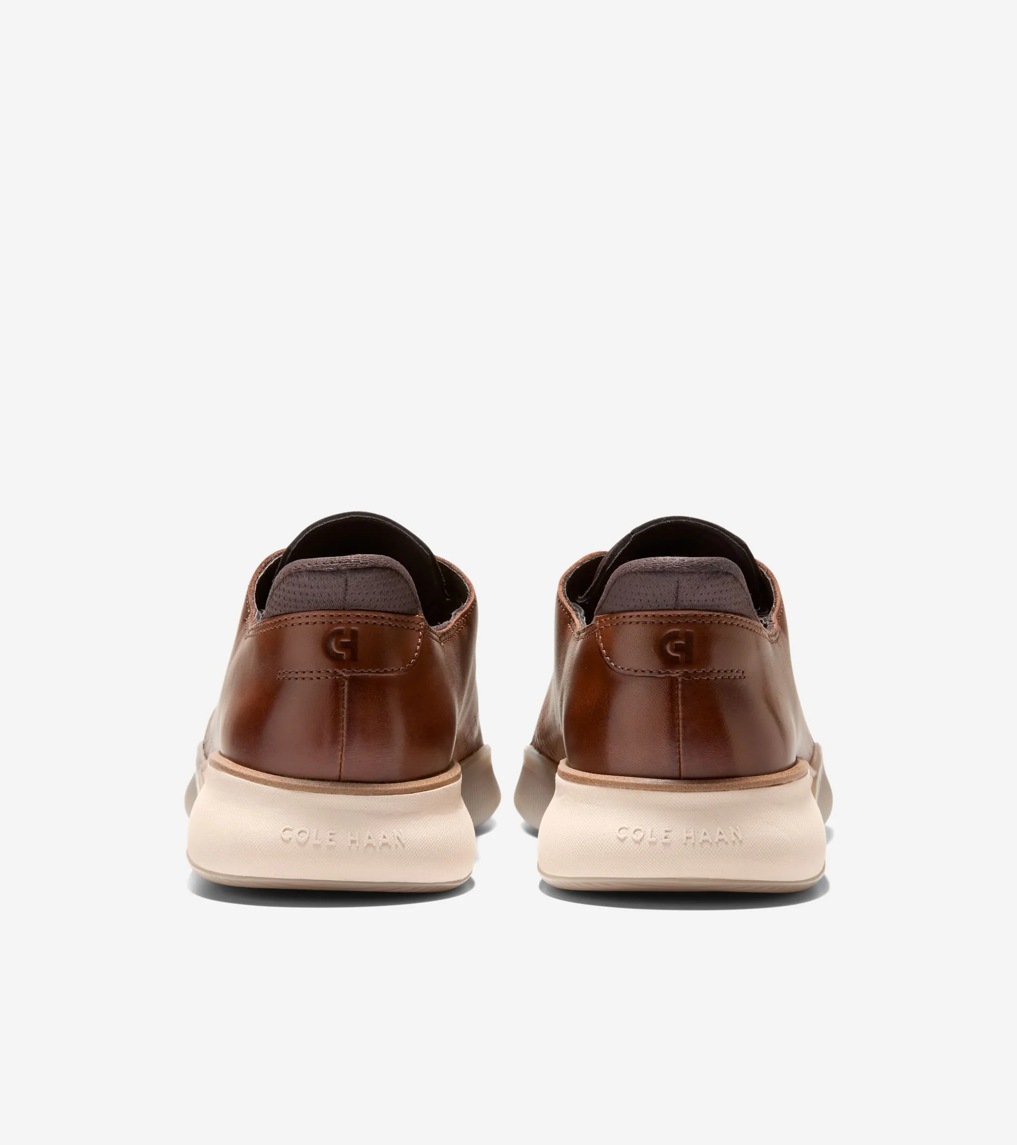 Men's 6.ZERØGRAND Laser Quick-On Oxfords - Image 3