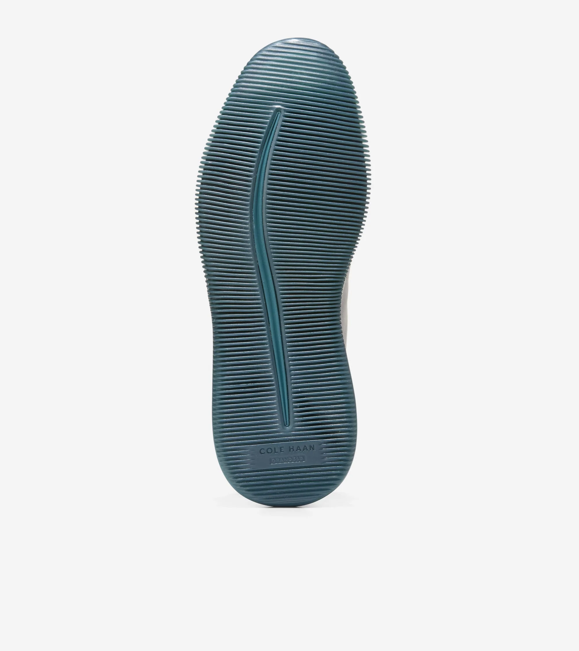 Men's 6.ZERØGRAND Laser Quick-On Oxfords - Image 6