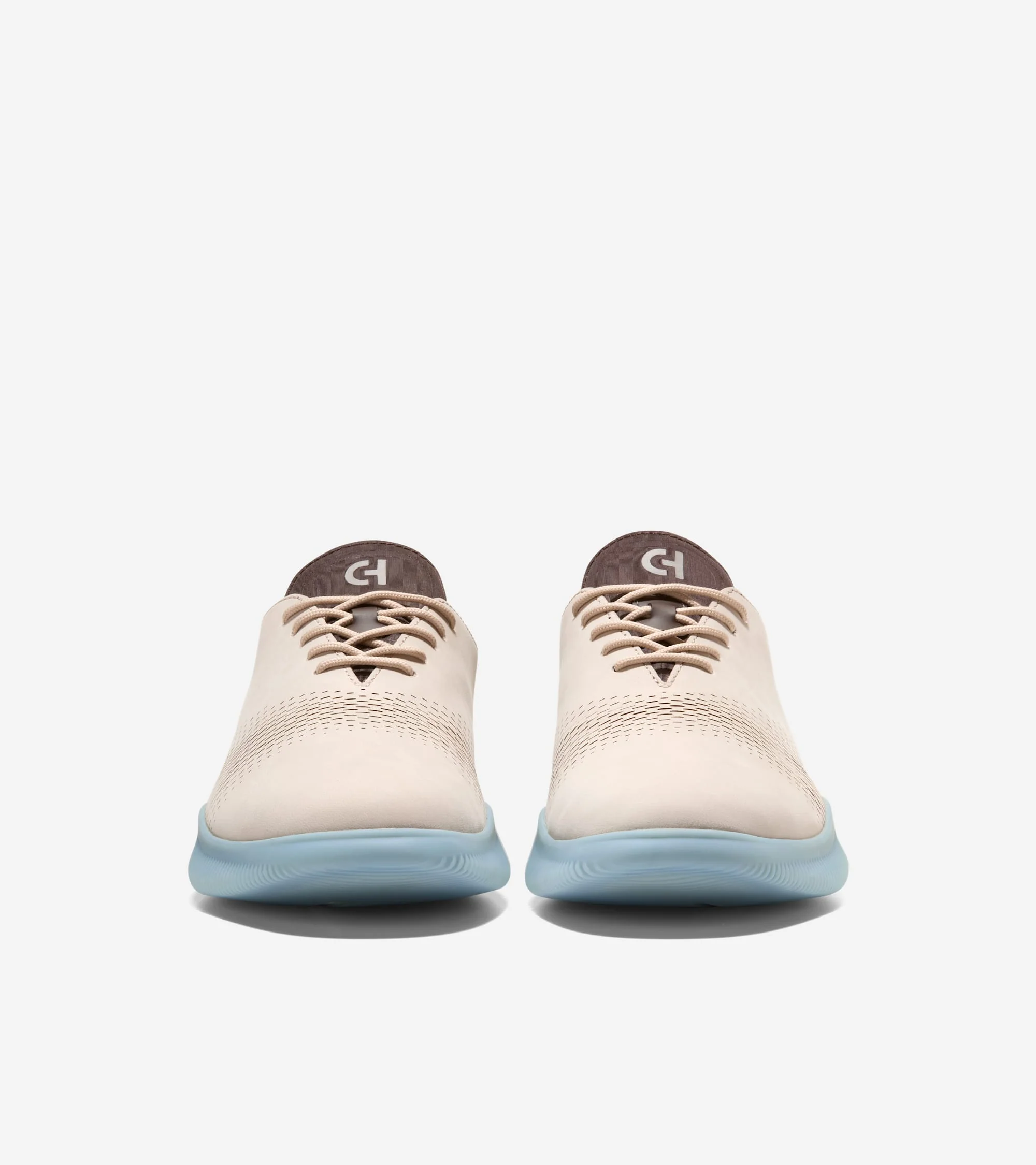 Men's 6.ZERØGRAND Laser Quick-On Oxfords - Image 2