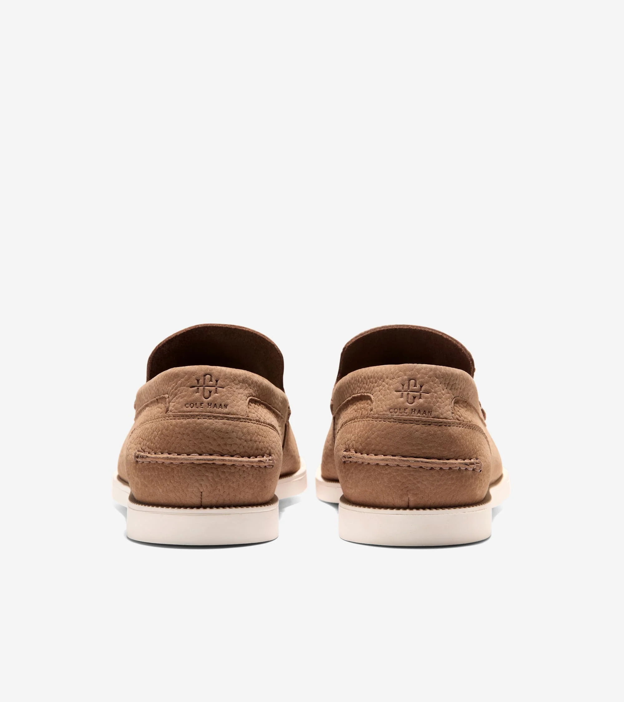 Men's American Classics Hampton Loafers - Image 3