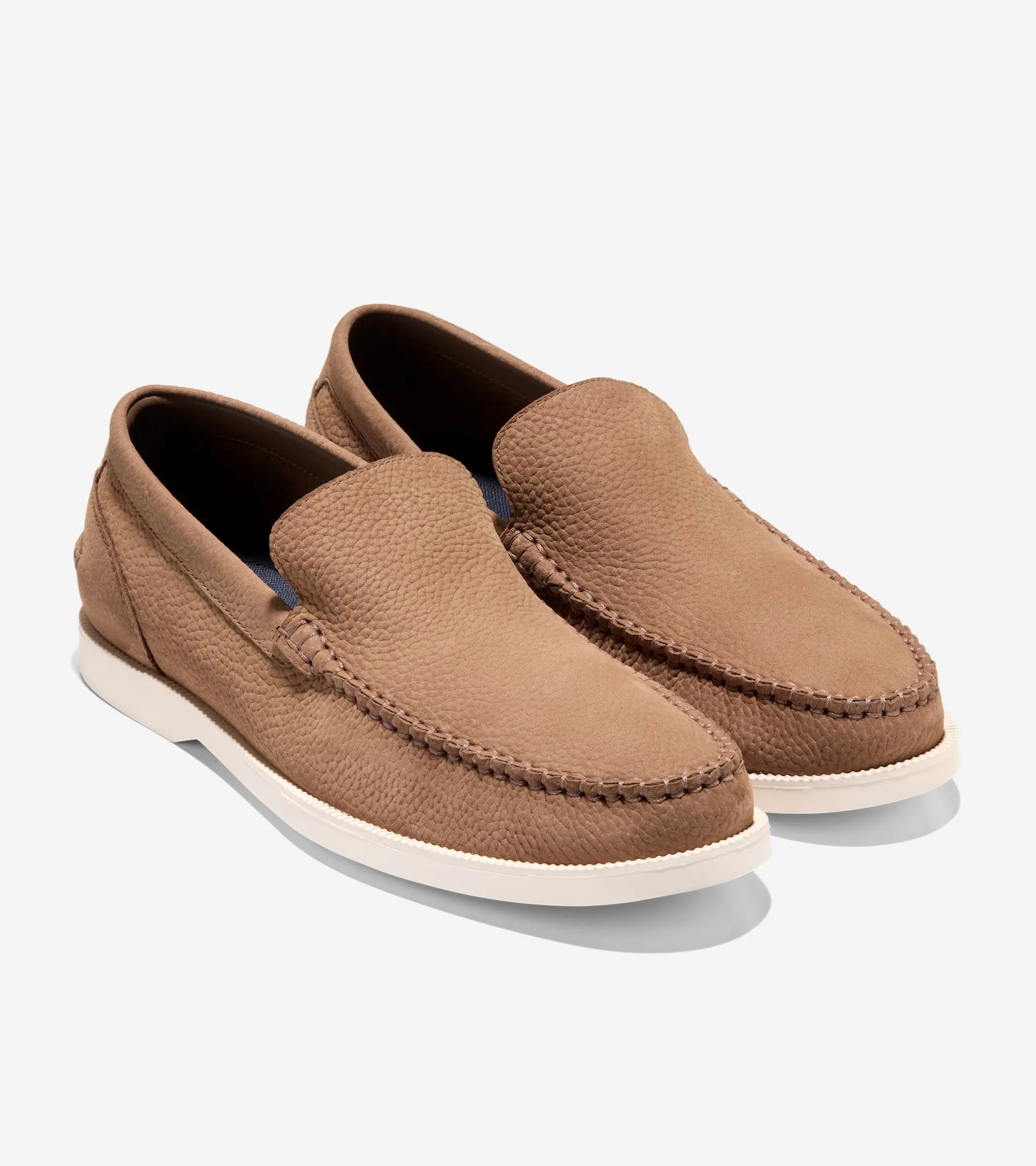 Men's American Classics Hampton Loafers - Image 5