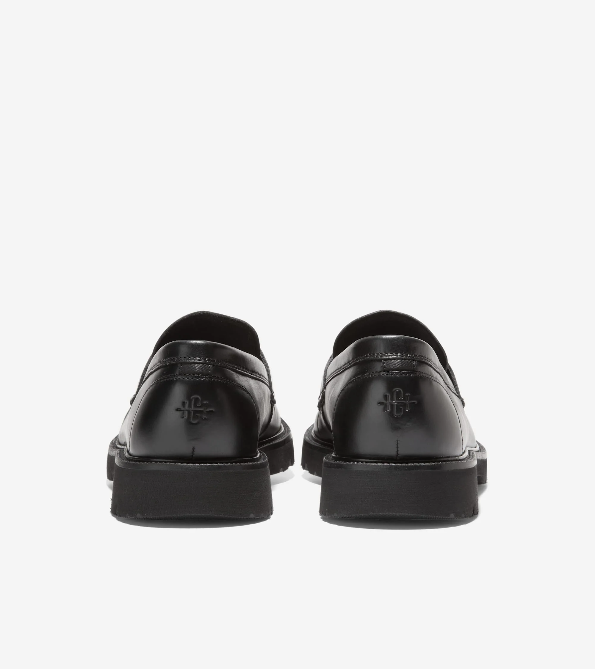 Men's American Classics Penny Loafers - Image 4