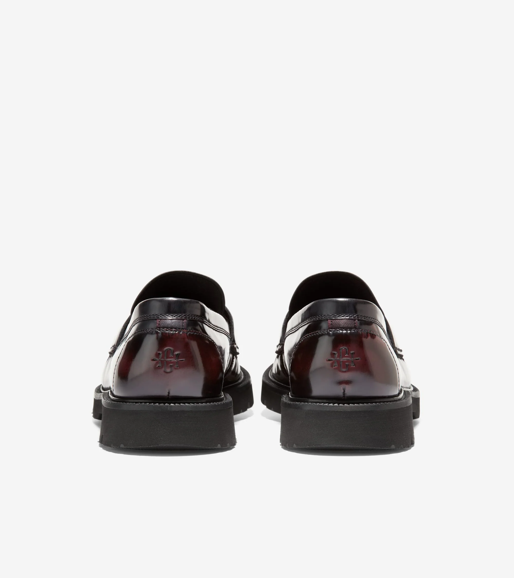 Men's American Classics Penny Loafers - Image 4