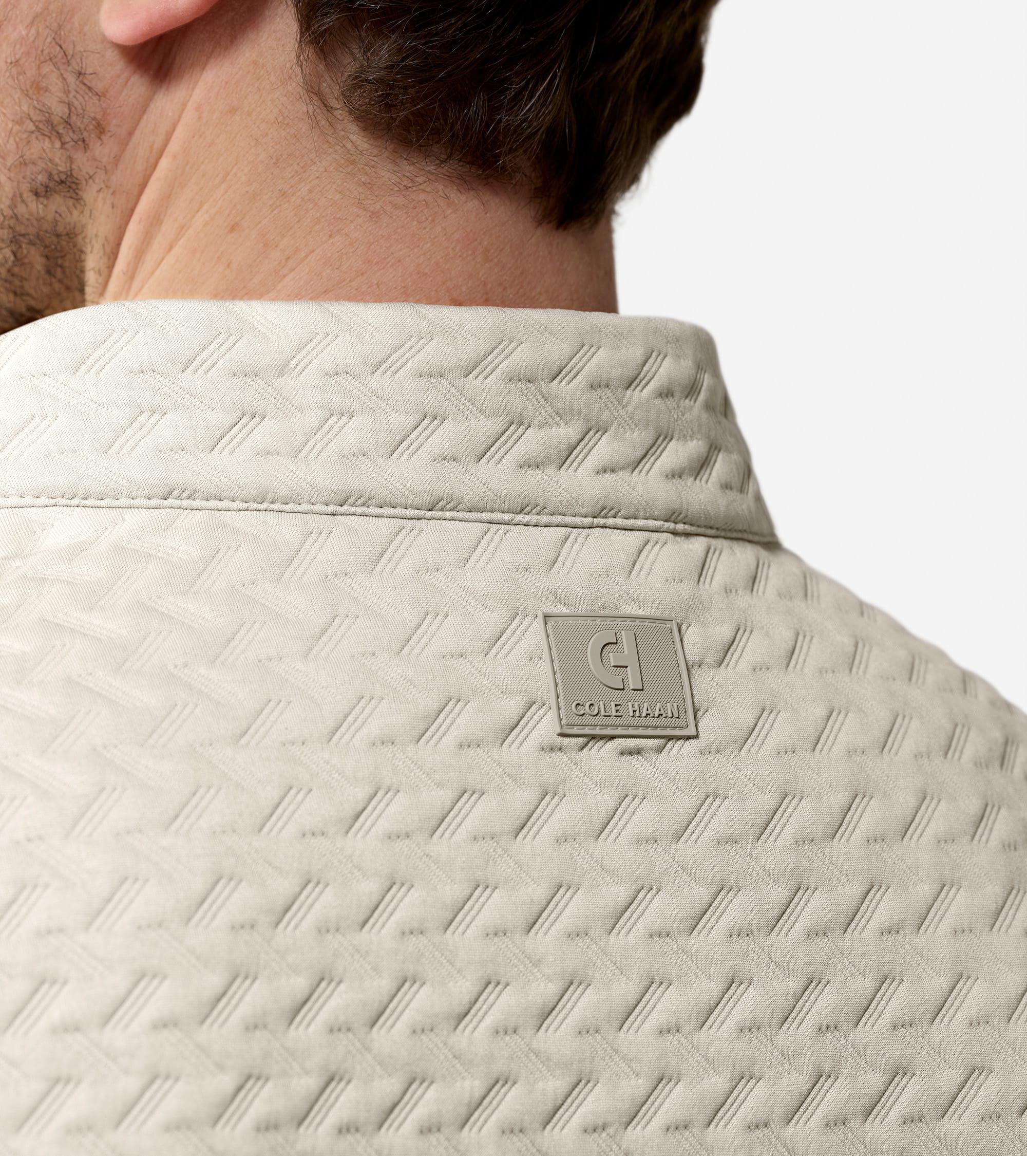 Men's Artisan Vest - Image 3