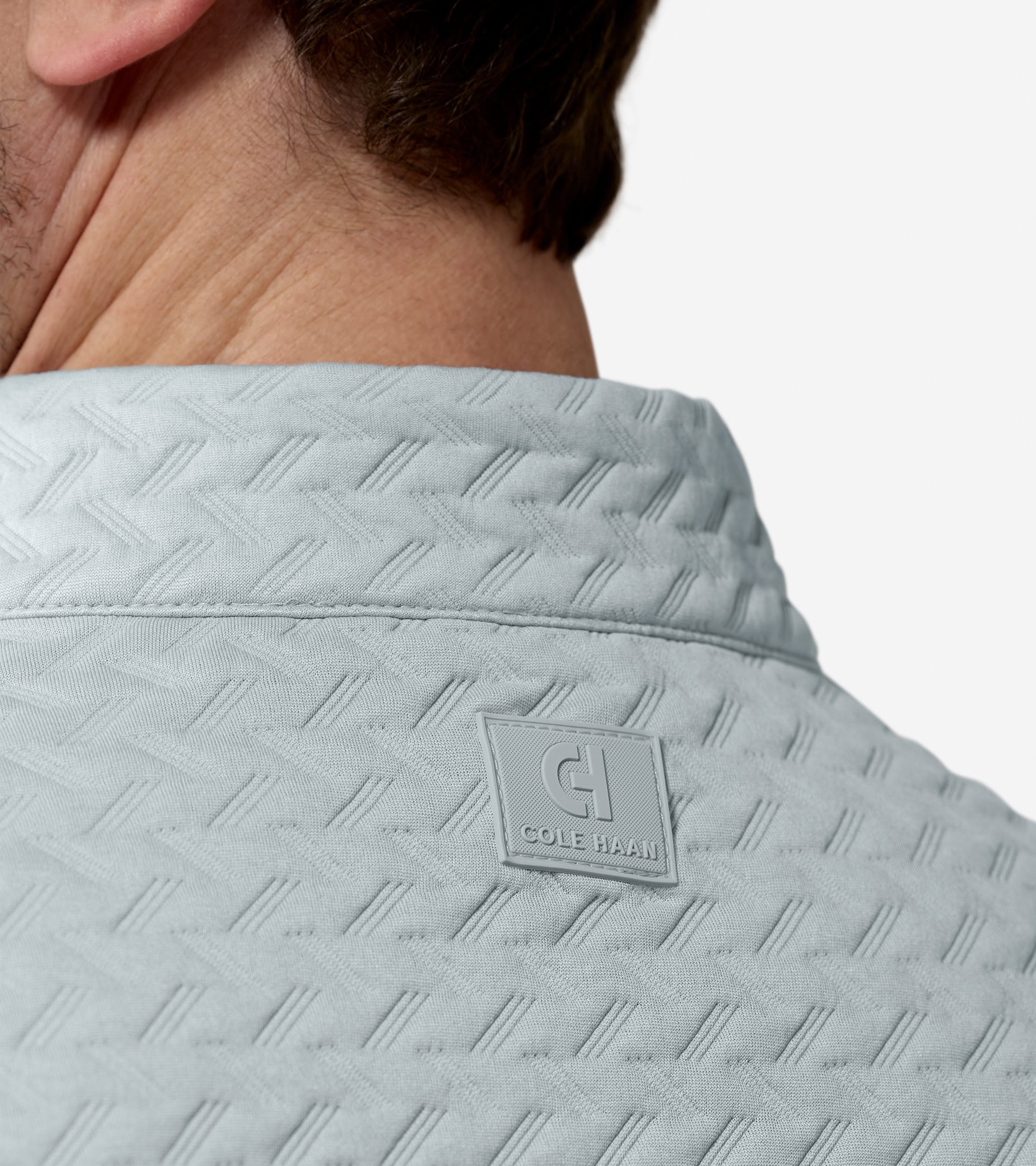 Men's Artisan Vest - Image 3