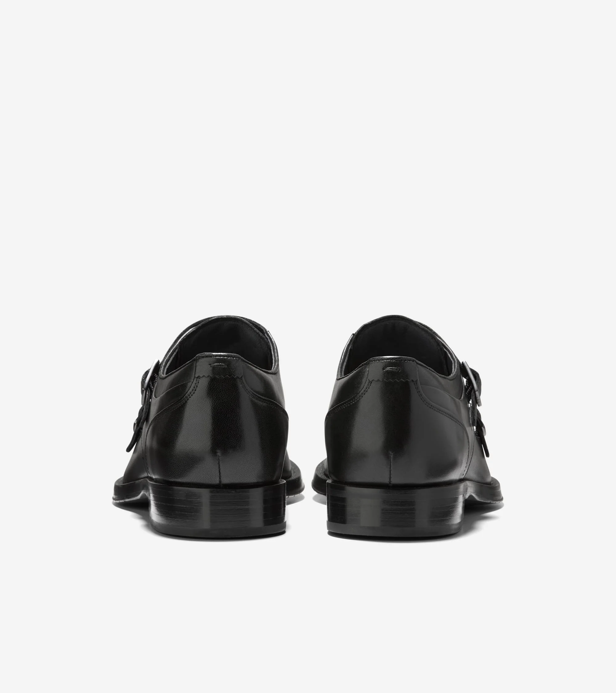 Men's Carnegie Monk Strap Shoes - Image 3