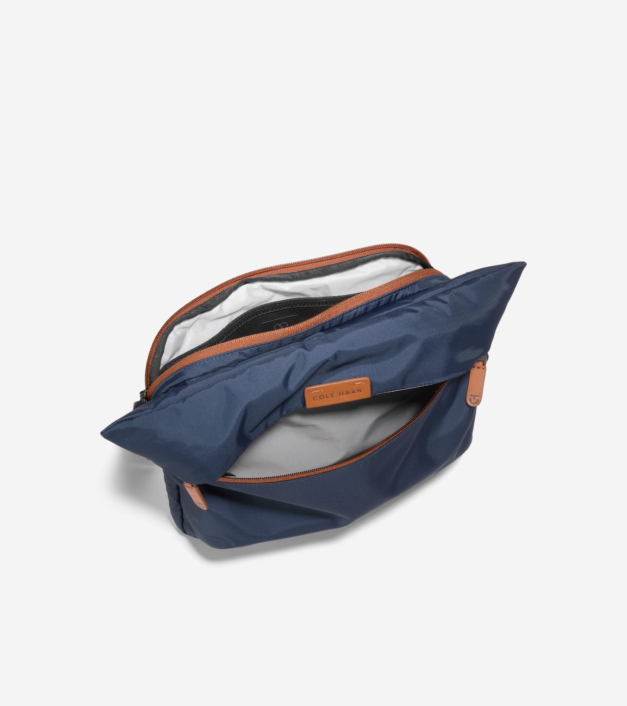 Men's Central Sling Bag - Image 4