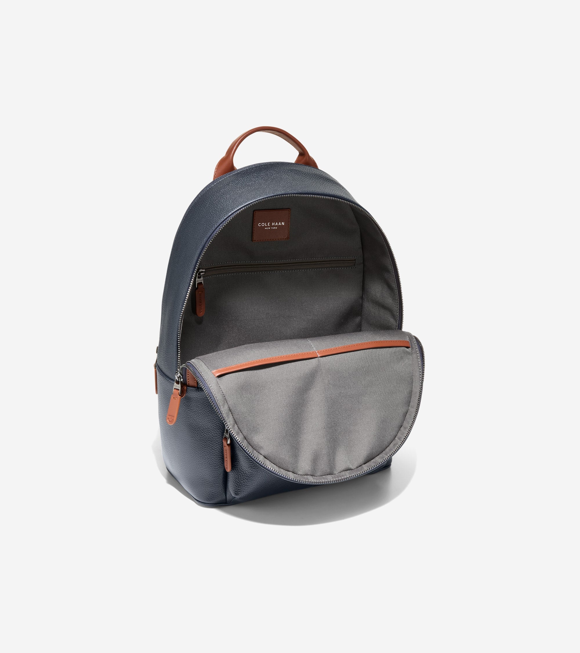 Men's Damon Backpack - Image 4