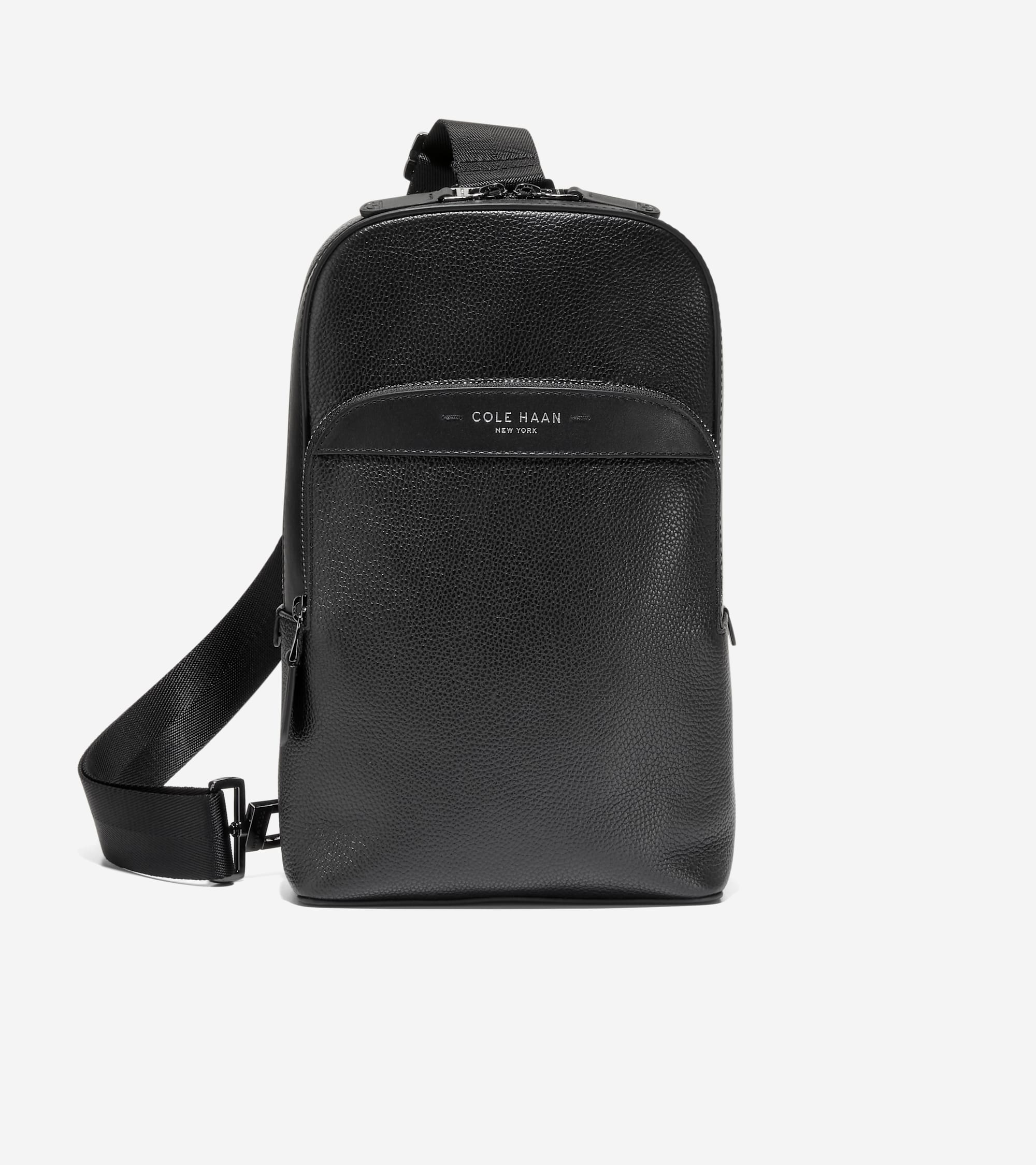 Men's Damon Sling Bag - Image 3