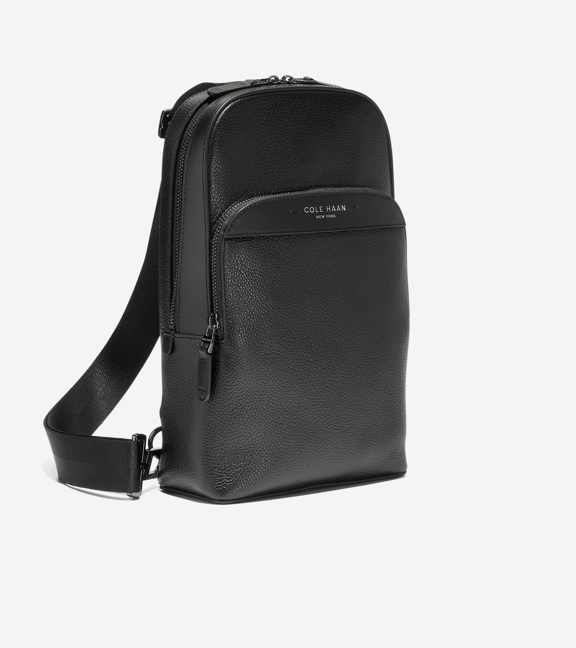 Men's Damon Sling Bag - Image 4