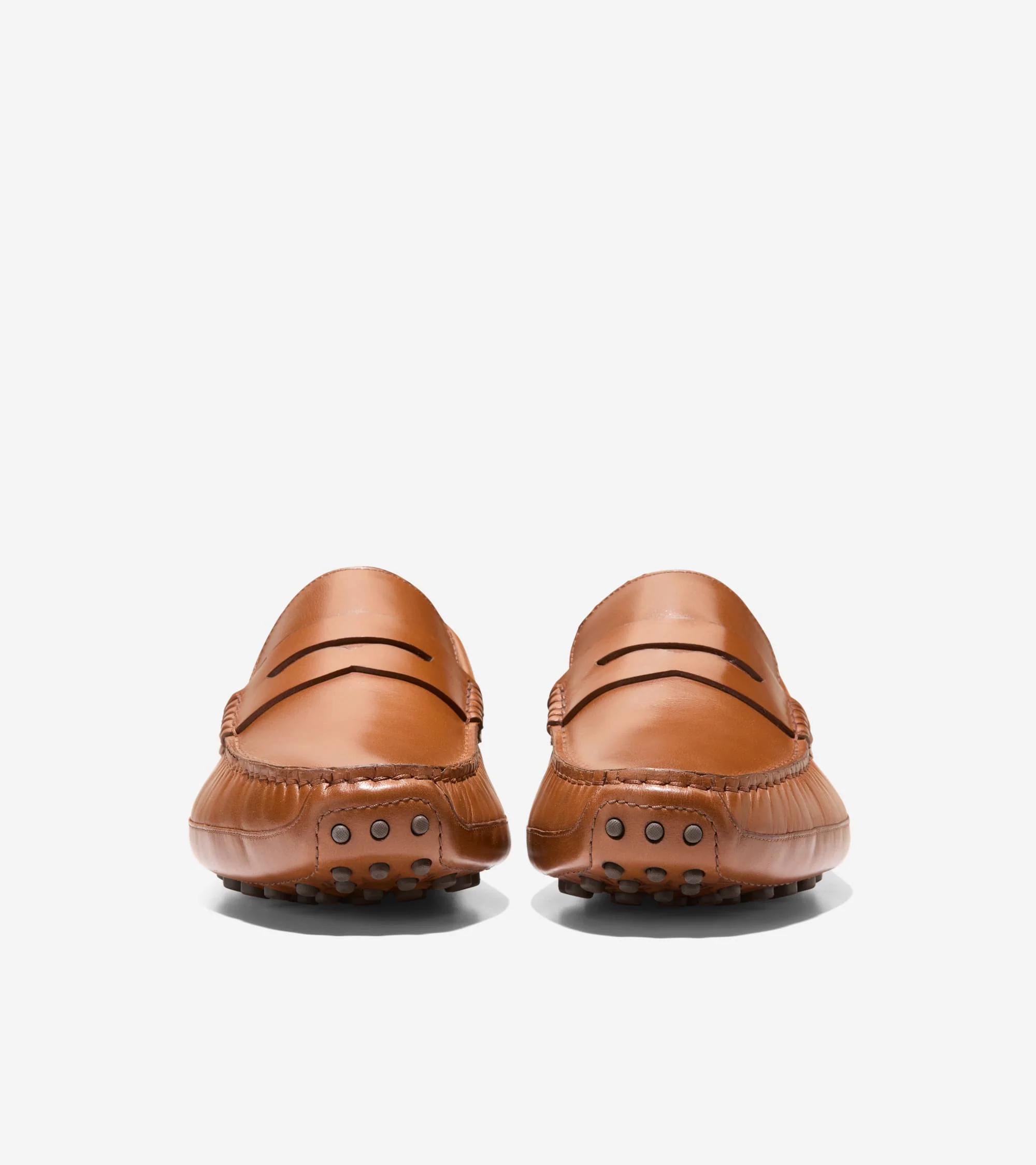 Men's Davies Grand Penny Driving Shoes - Image 3