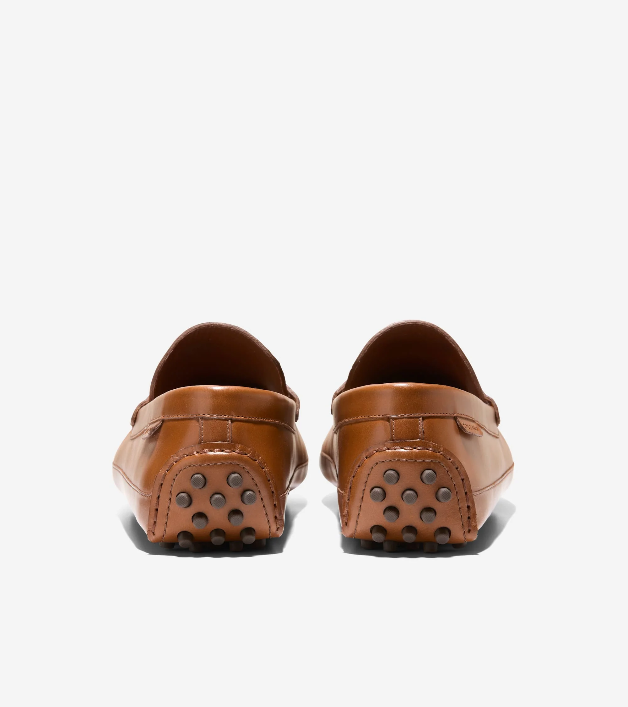 Men's Davies Grand Penny Driving Shoes - Image 4