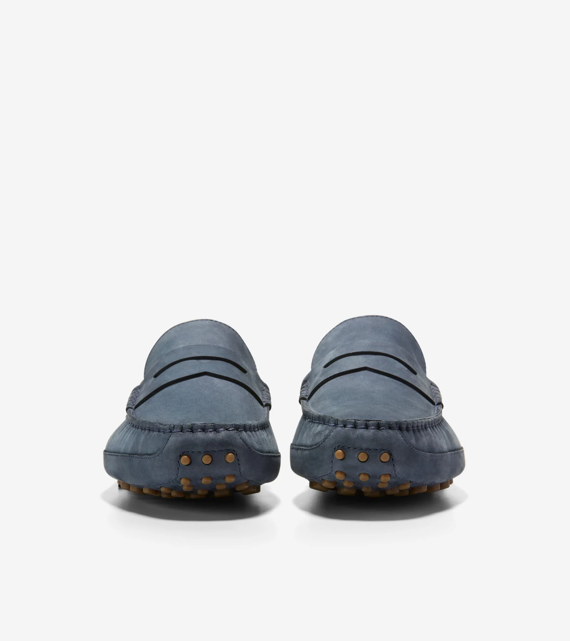 Men's Davies Grand Penny Driving Shoes - Image 2