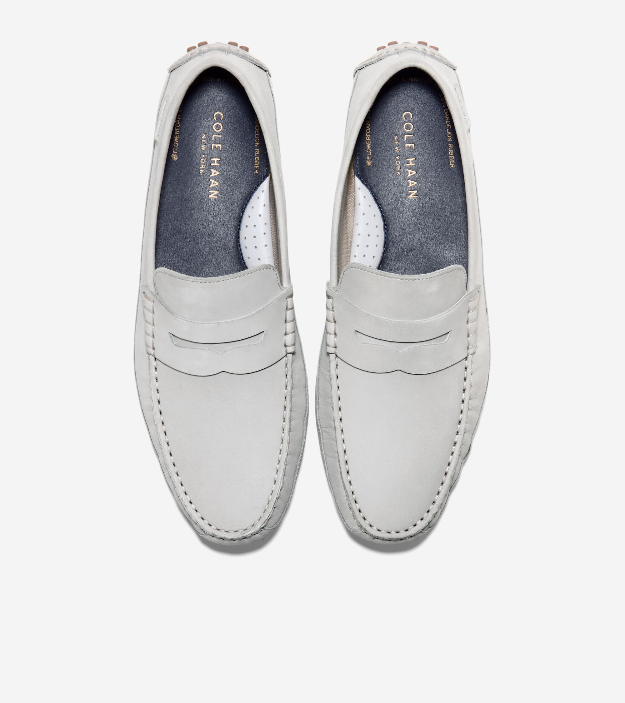 Men's Davies Grand Penny Driving Shoes - Image 4