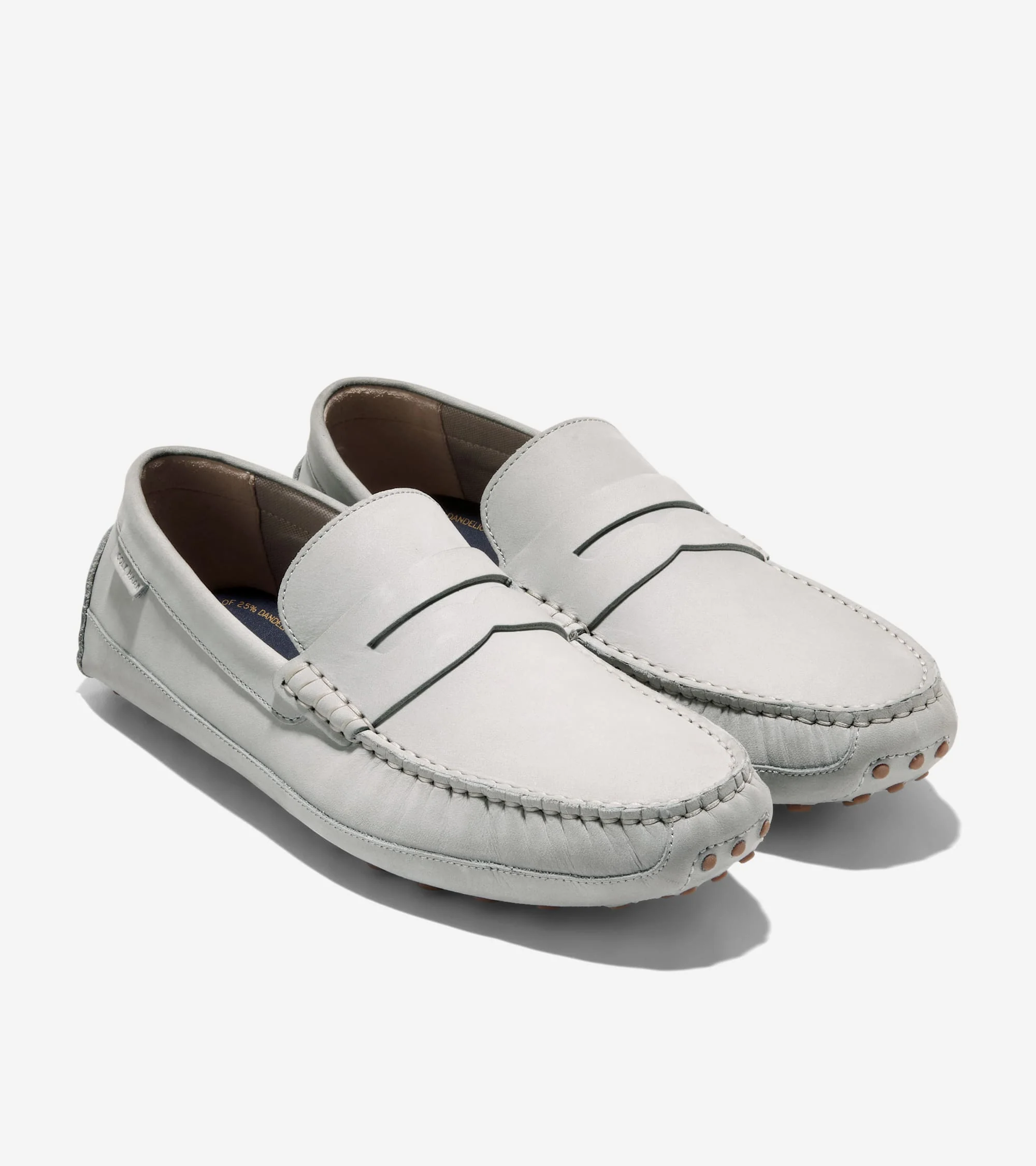 Men's Davies Grand Penny Driving Shoes - Image 5