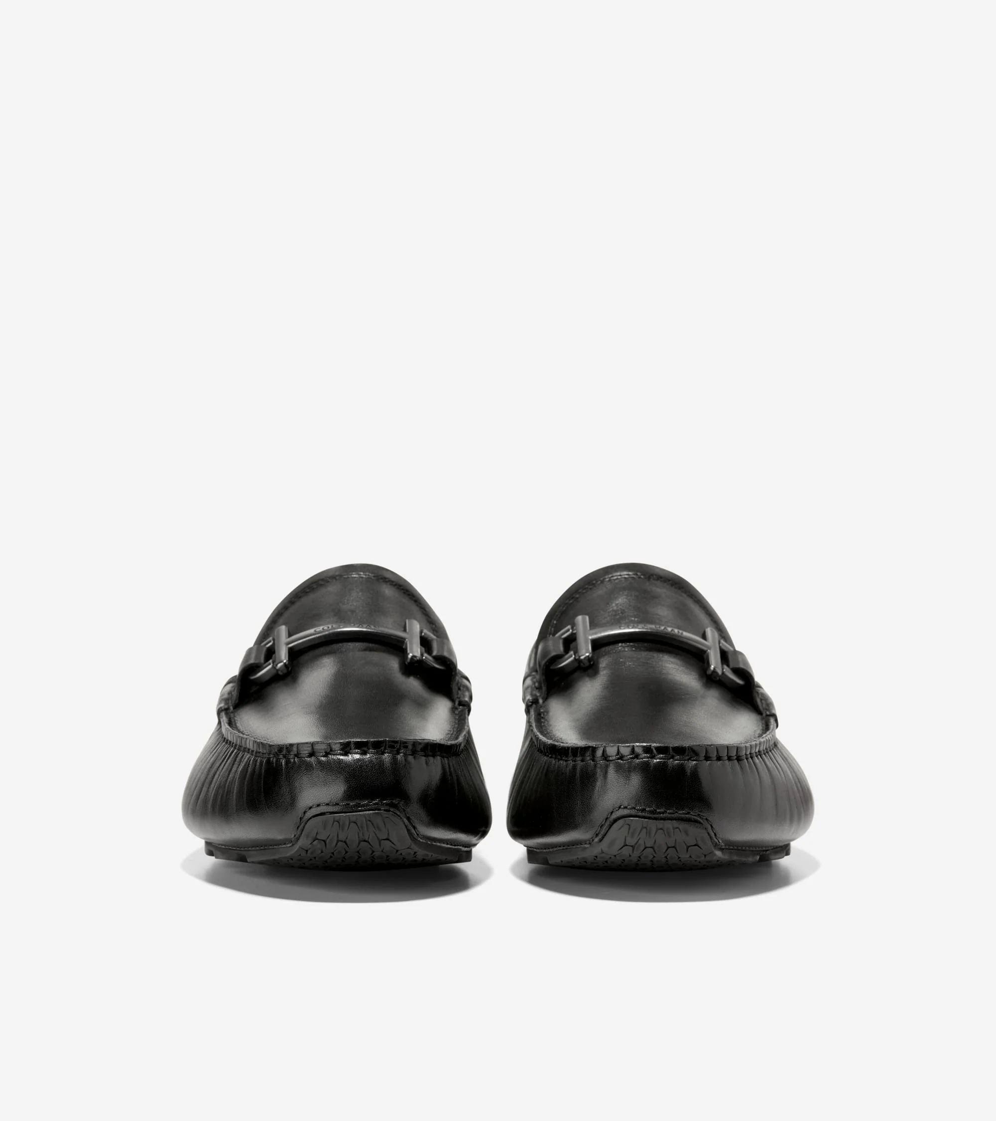 Men's Donohue Grand Bit Driving Loafers - Image 2