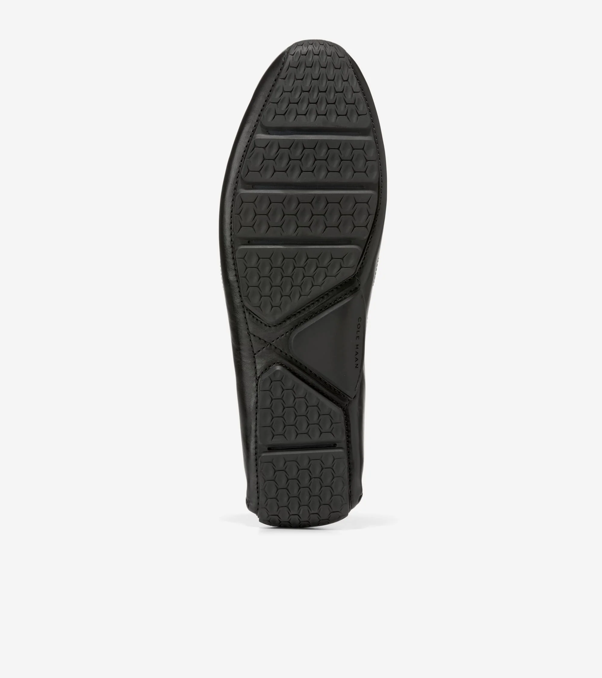 Men's Donohue Grand Bit Driving Loafers - Image 6