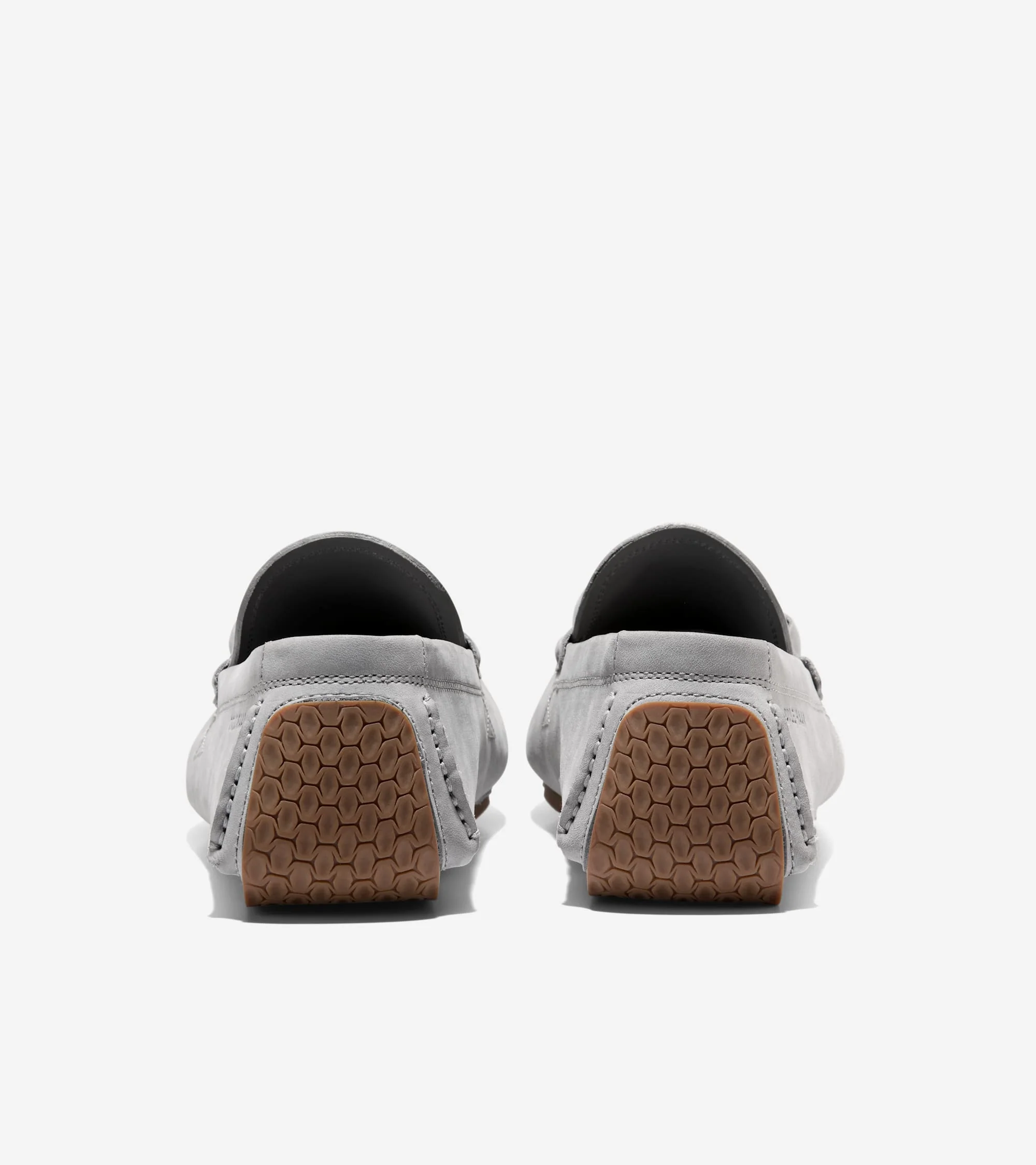 Men's Donohue Grand Bit Driving Loafers - Image 3
