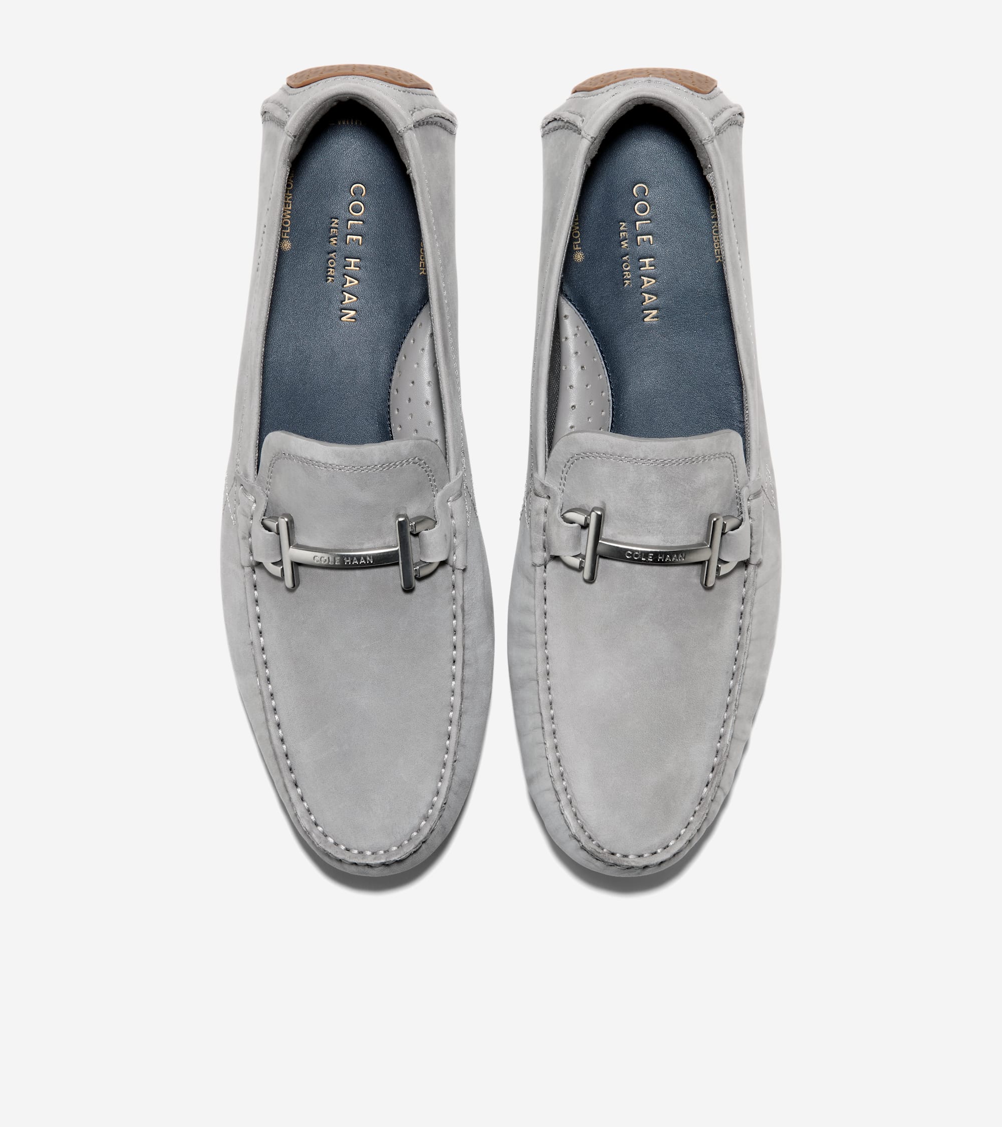 Men's Donohue Grand Bit Driving Loafers - Image 4