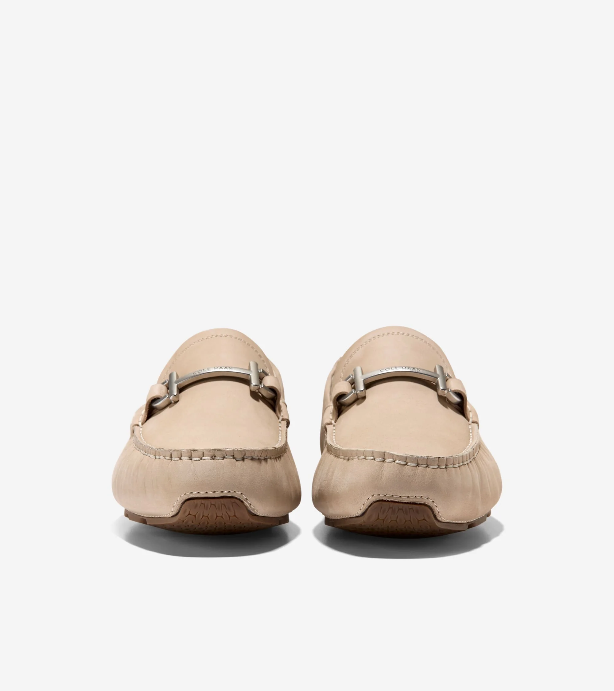 Men's Donohue Grand Bit Driving Loafers - Image 2