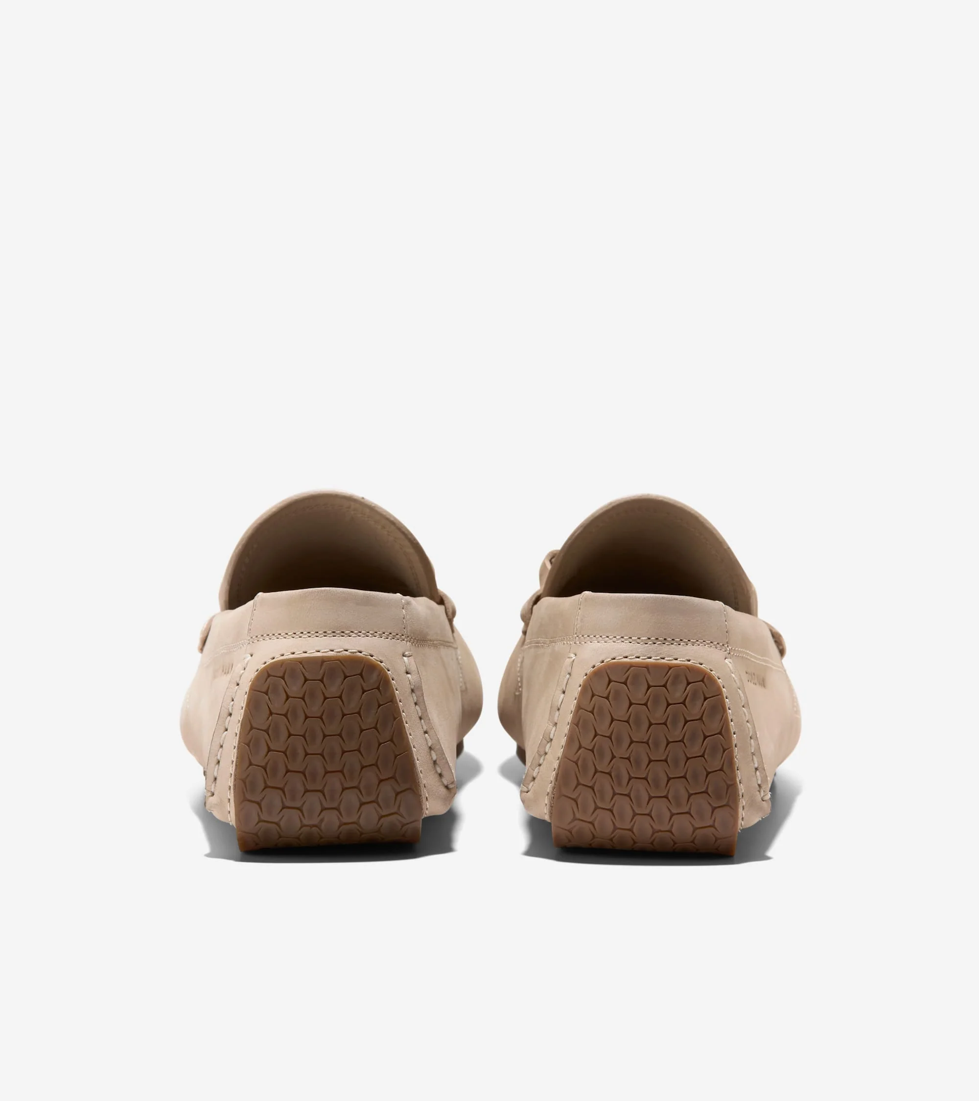 Men's Donohue Grand Bit Driving Loafers - Image 3