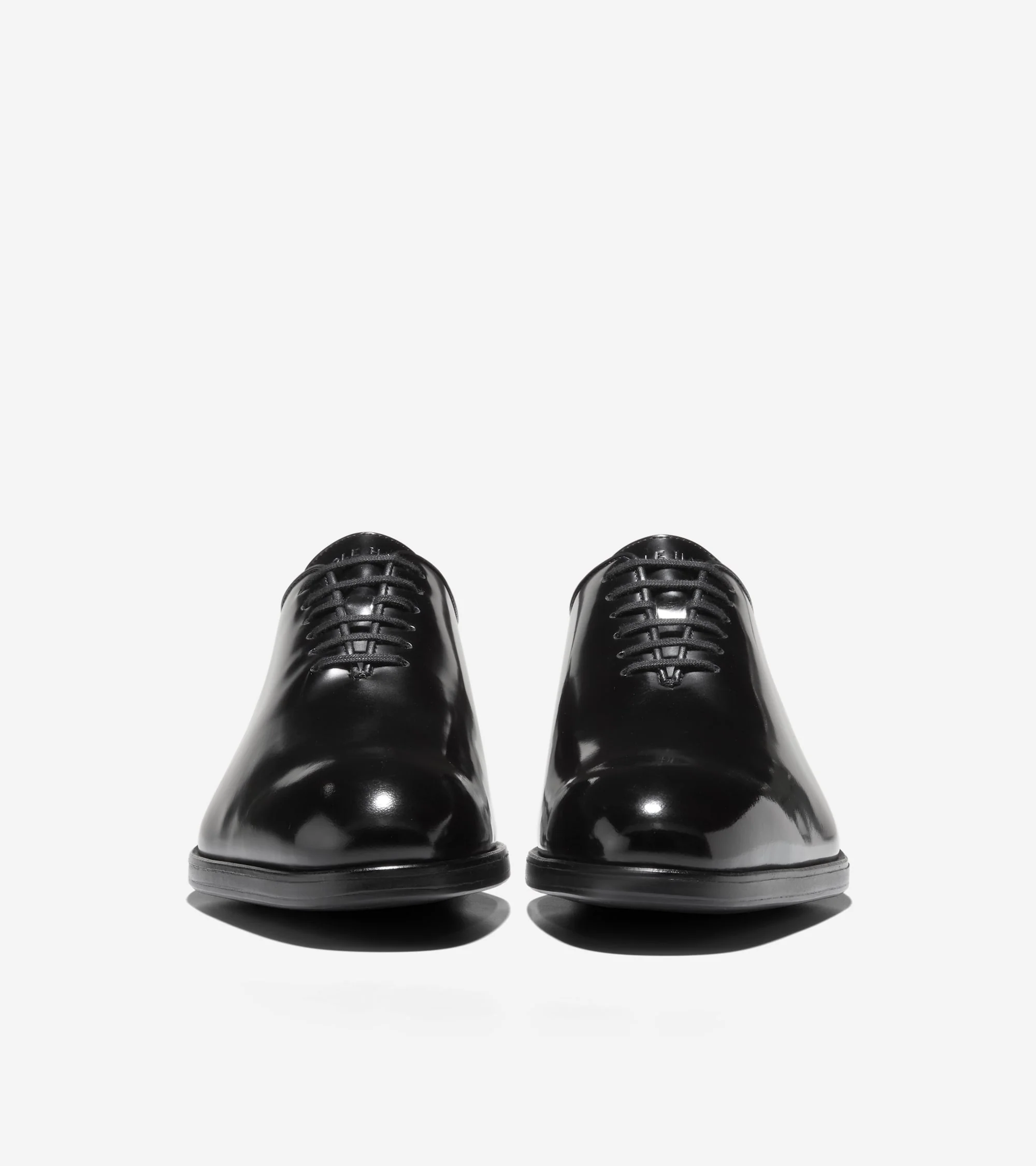 Men's Foster Grand Wholecut Oxfords - Image 2