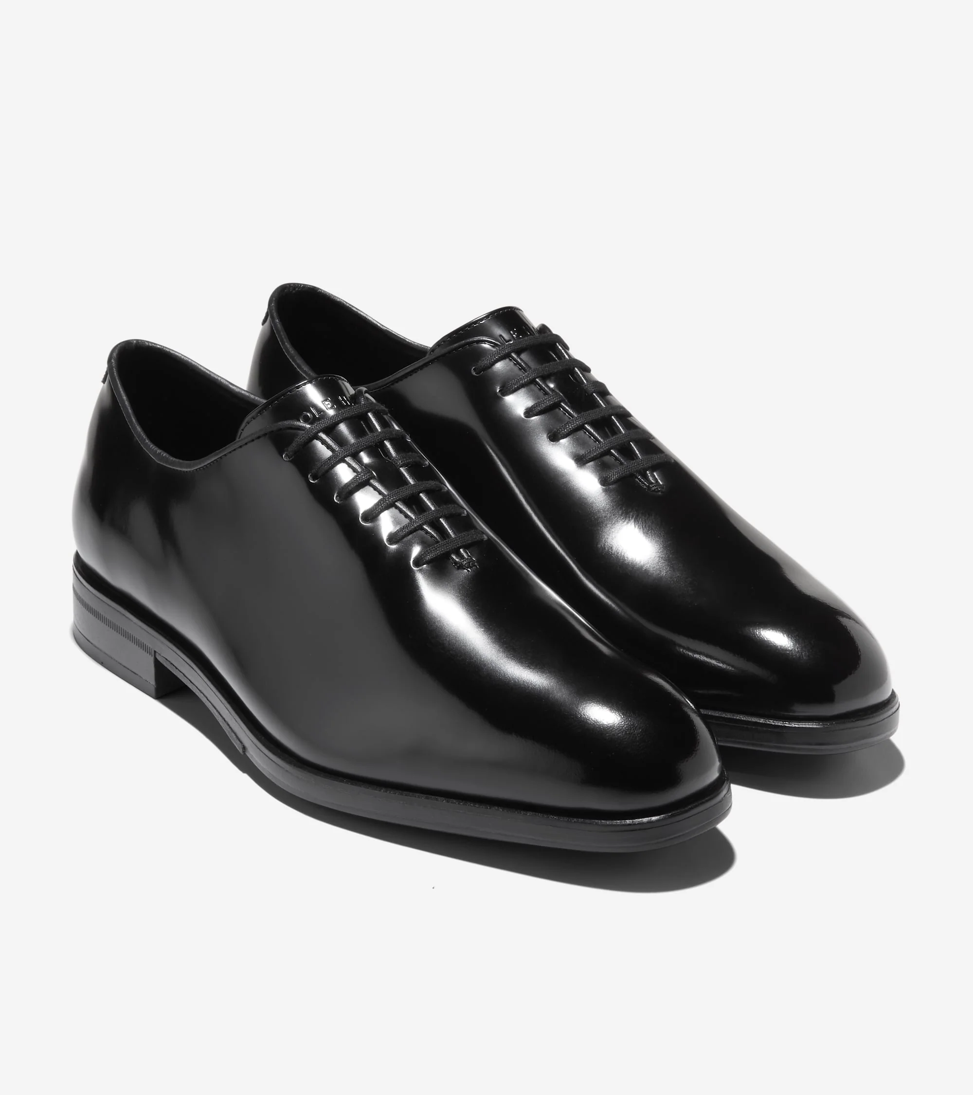 Men's Foster Grand Wholecut Oxfords - Image 5