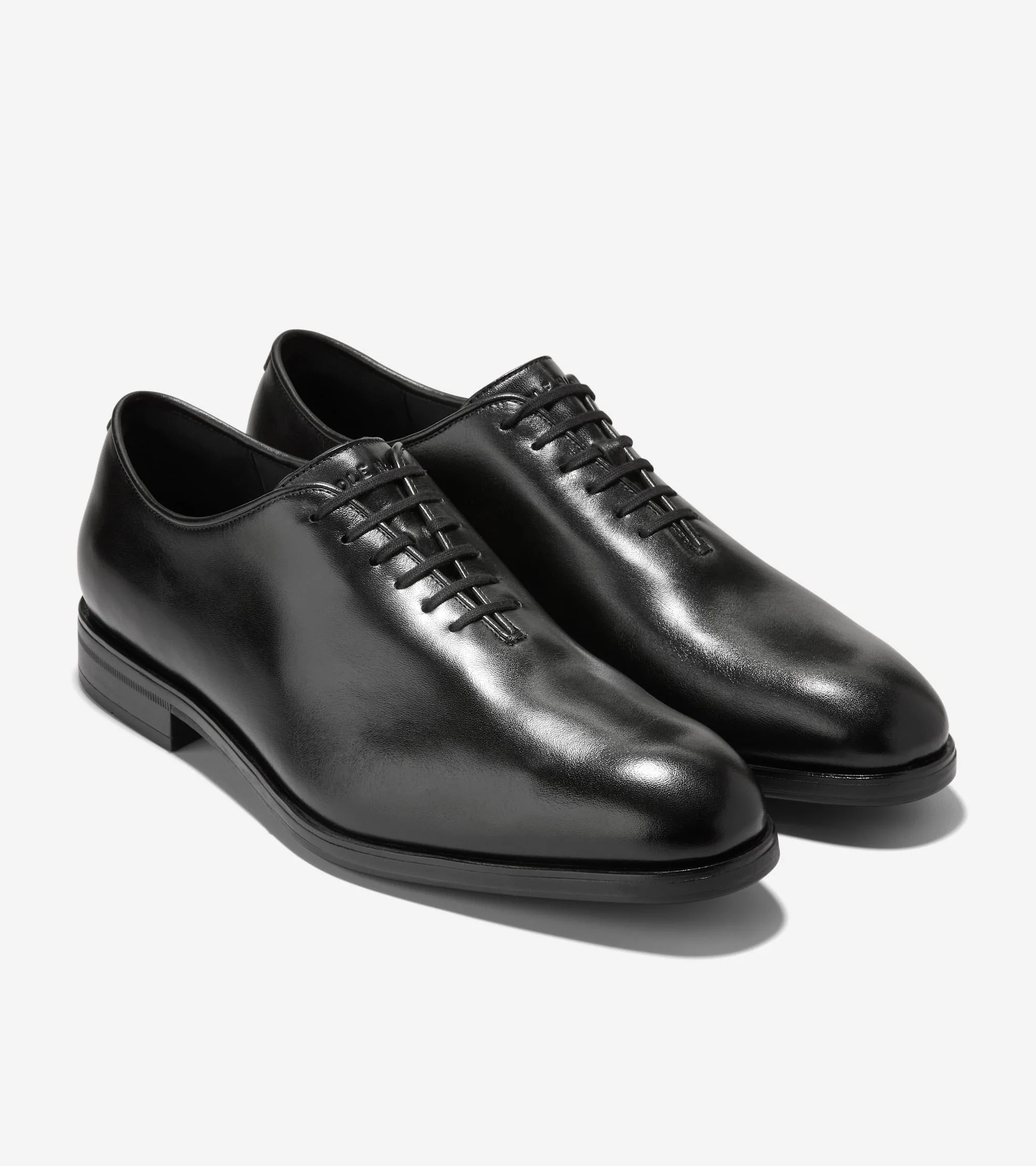 Men's Foster Grand Wholecut Oxfords - Image 5