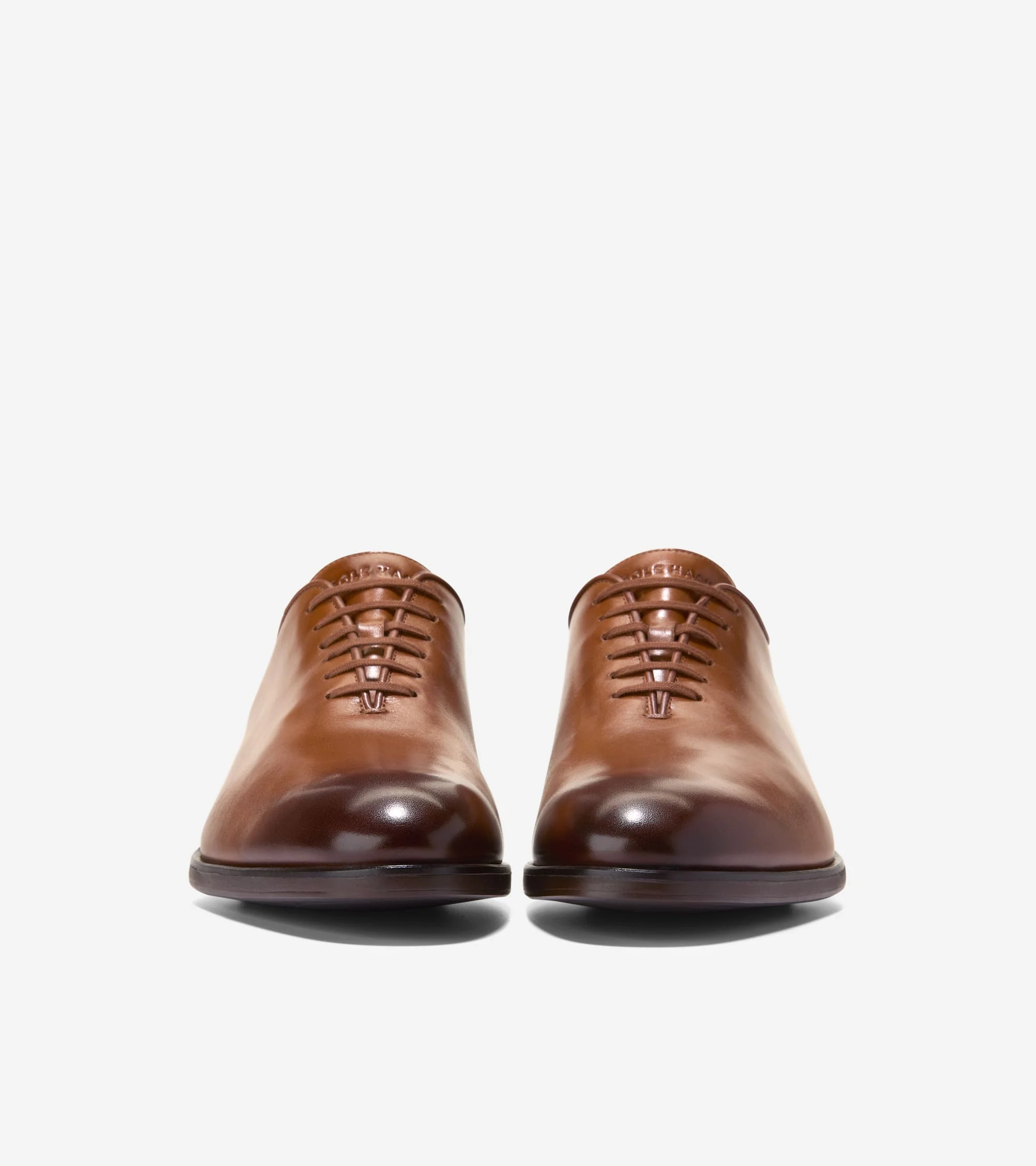 Men's Foster Grand Wholecut Oxfords - Image 2