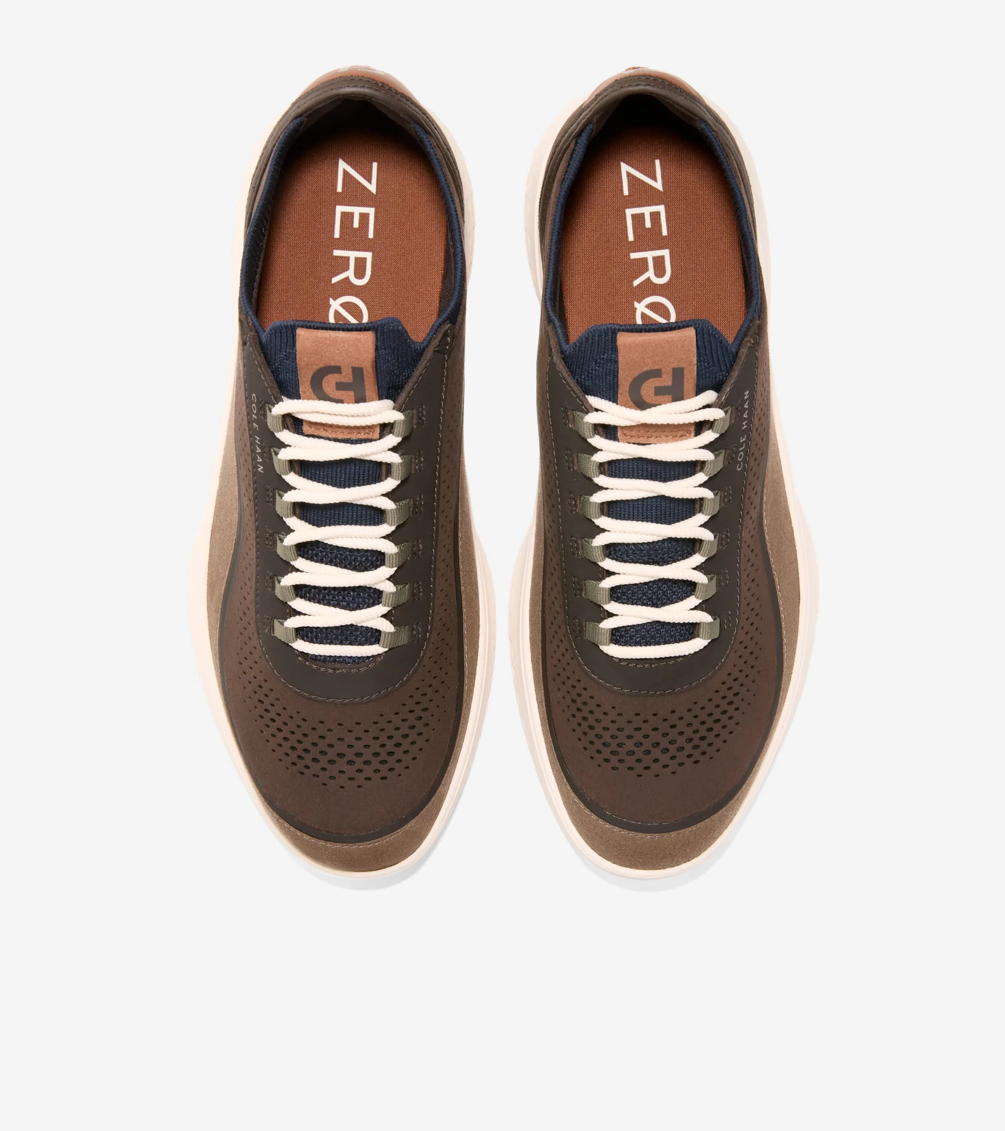 Men's Generation ZERØGRAND III Sneakers - Image 4