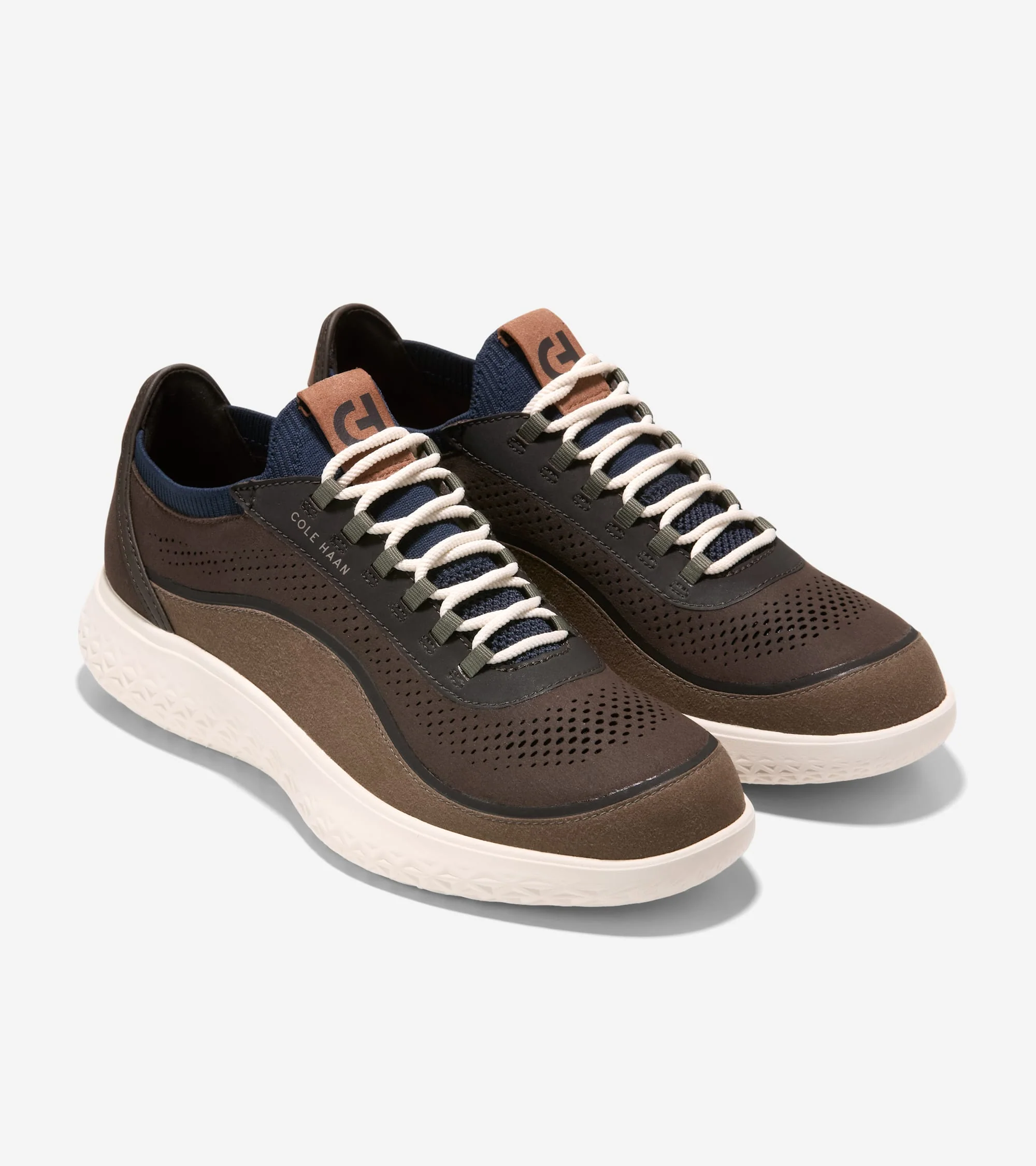 Men's Generation ZERØGRAND III Sneakers - Image 5