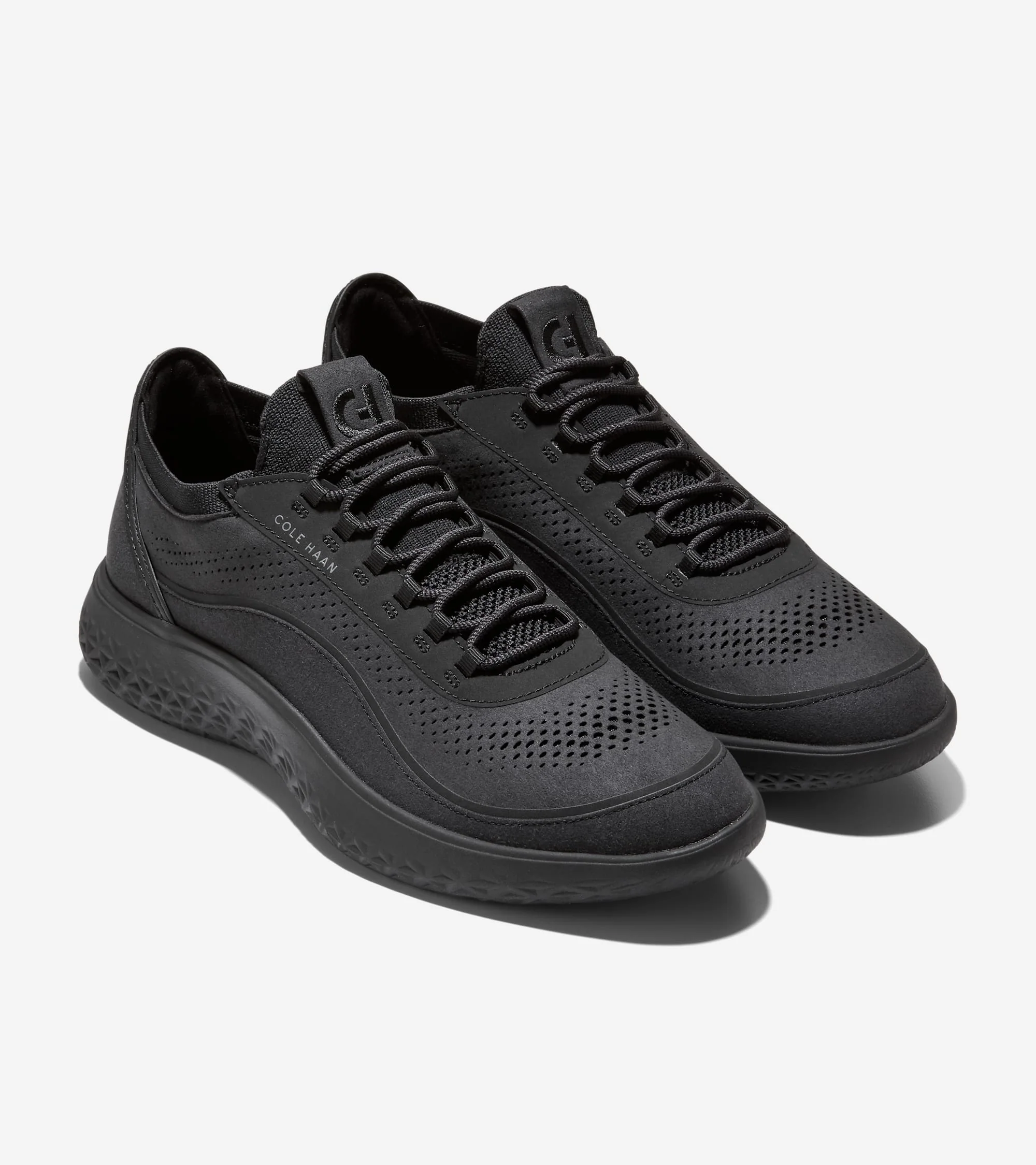 Men's Generation ZERØGRAND III Sneakers - Image 5