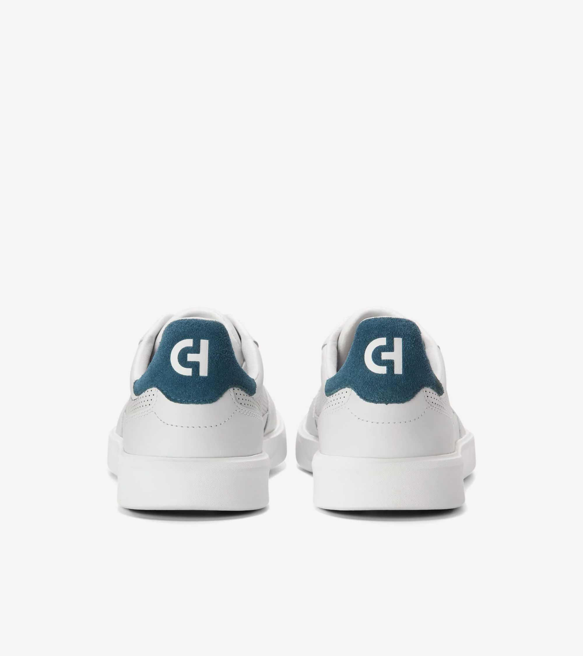 Men's Grand Crosscourt Daily Court Sneakers - Image 3