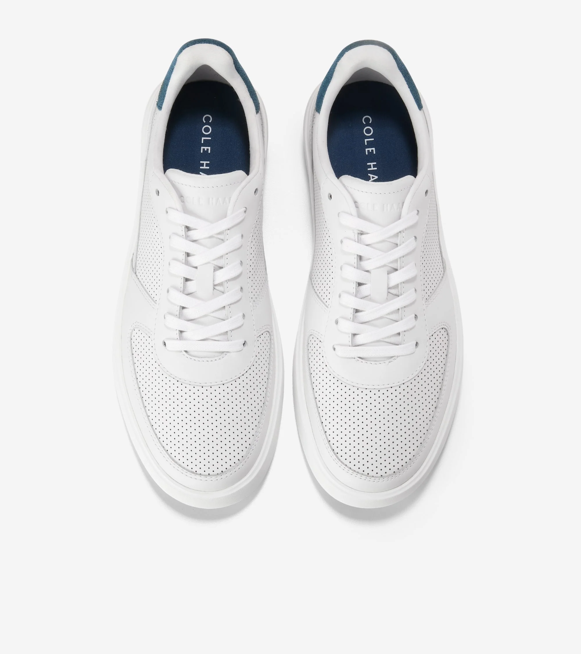 Men's Grand Crosscourt Daily Court Sneakers - Image 4