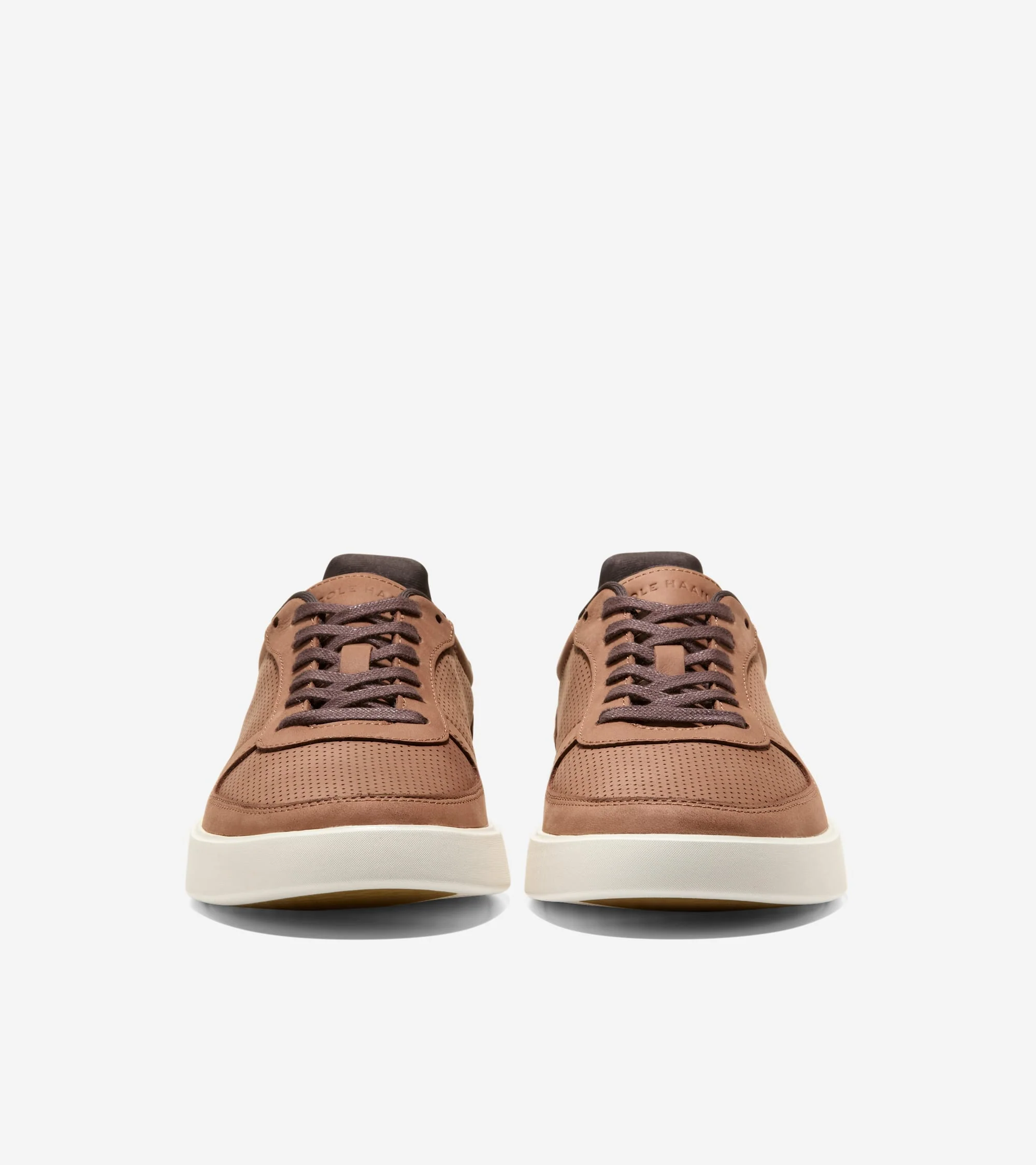 Men's Grand Crosscourt Daily Court Sneakers - Image 3
