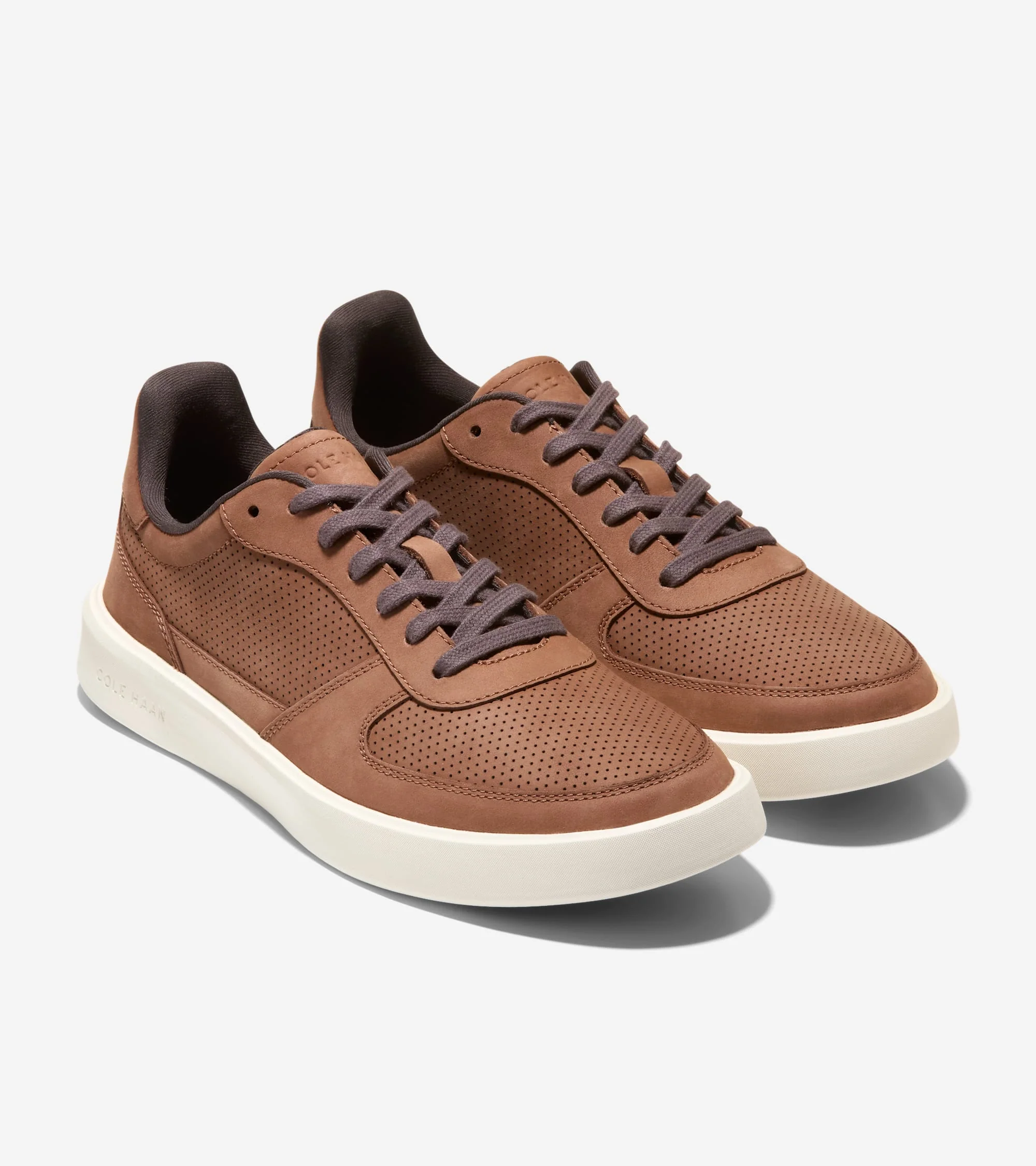 Men's Grand Crosscourt Daily Court Sneakers - Image 6