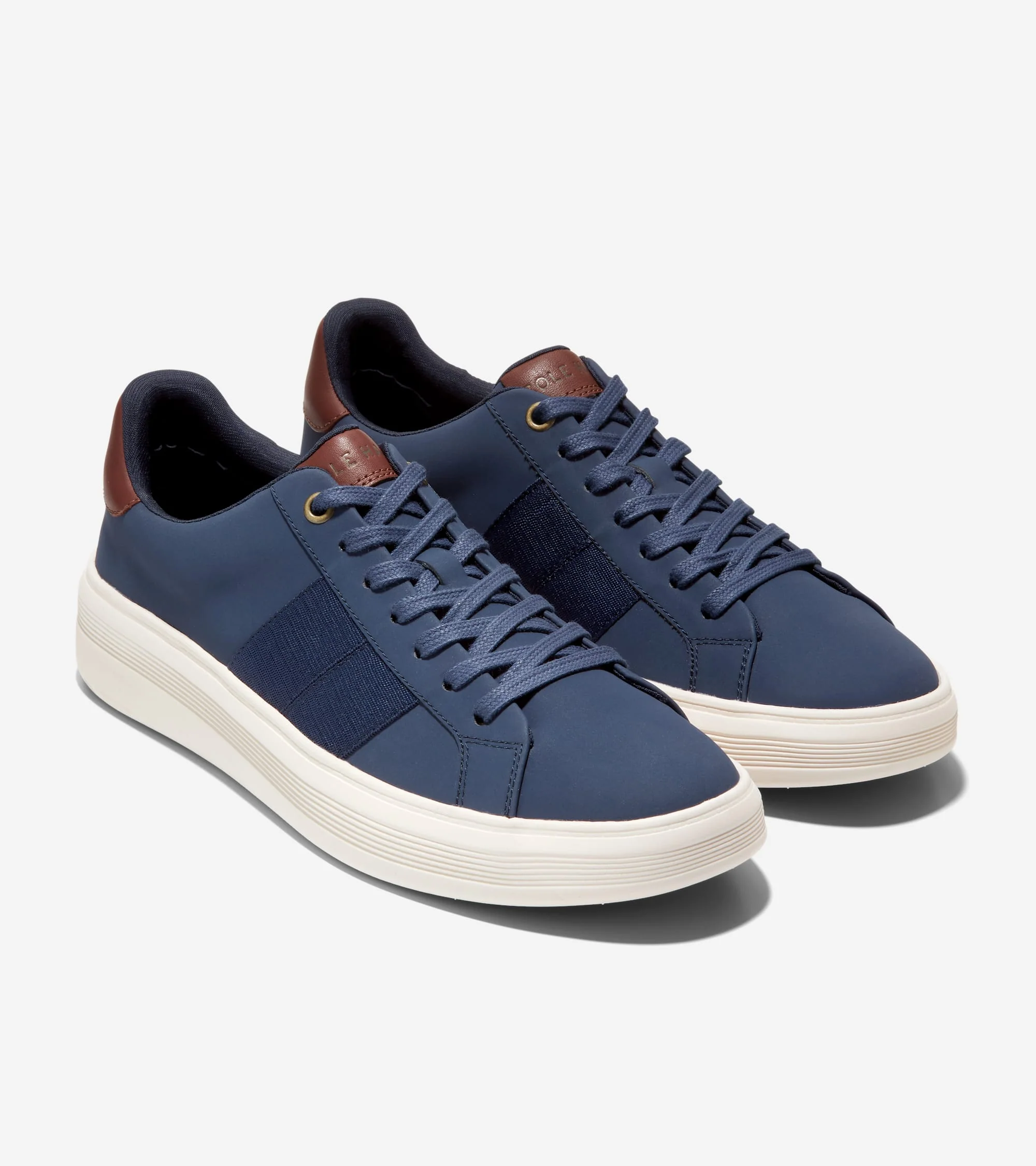 Men's Grand Crosscourt Premier Sneakers - Image 5