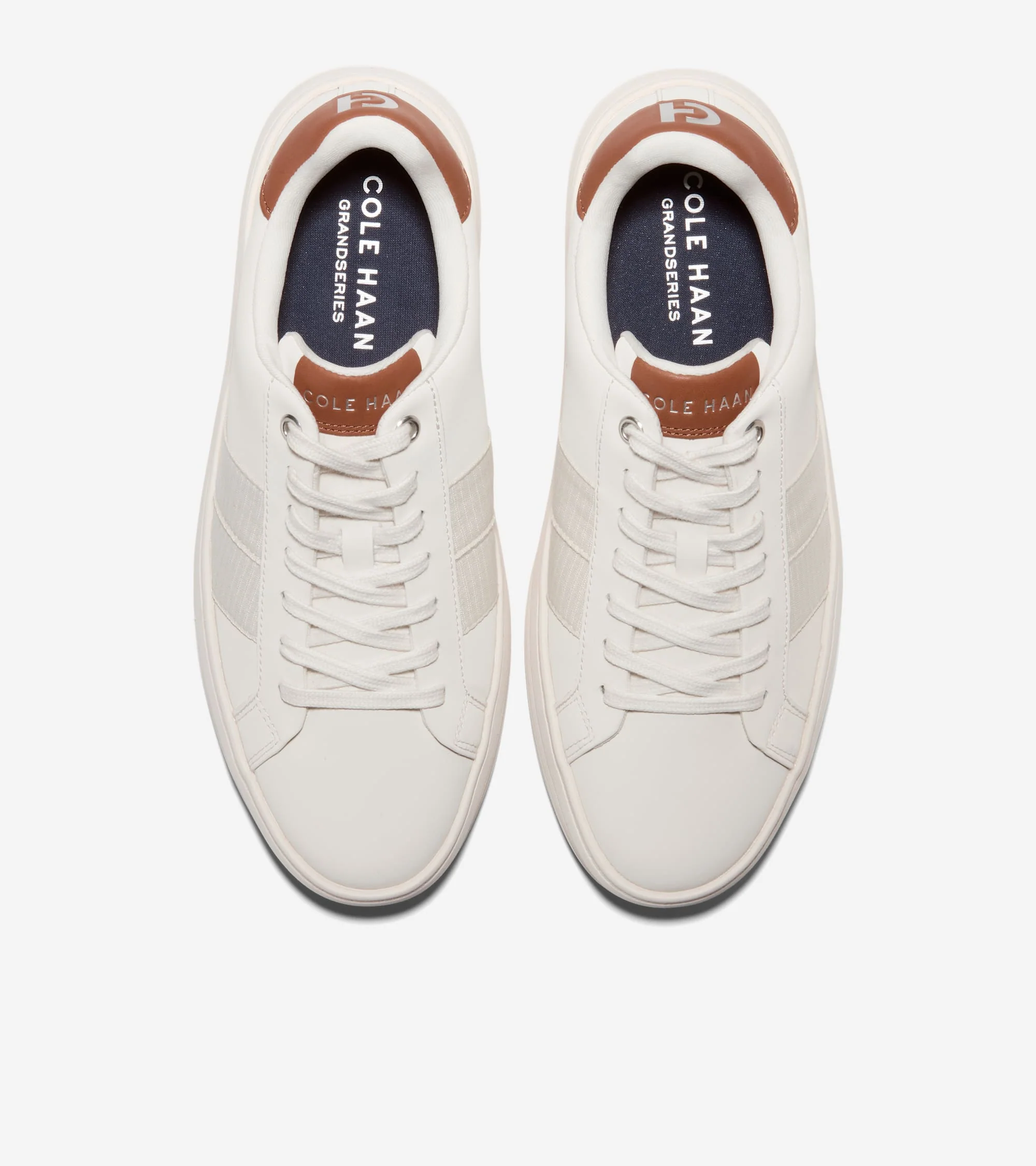 Men's Grand Crosscourt Premier Sneakers - Image 4