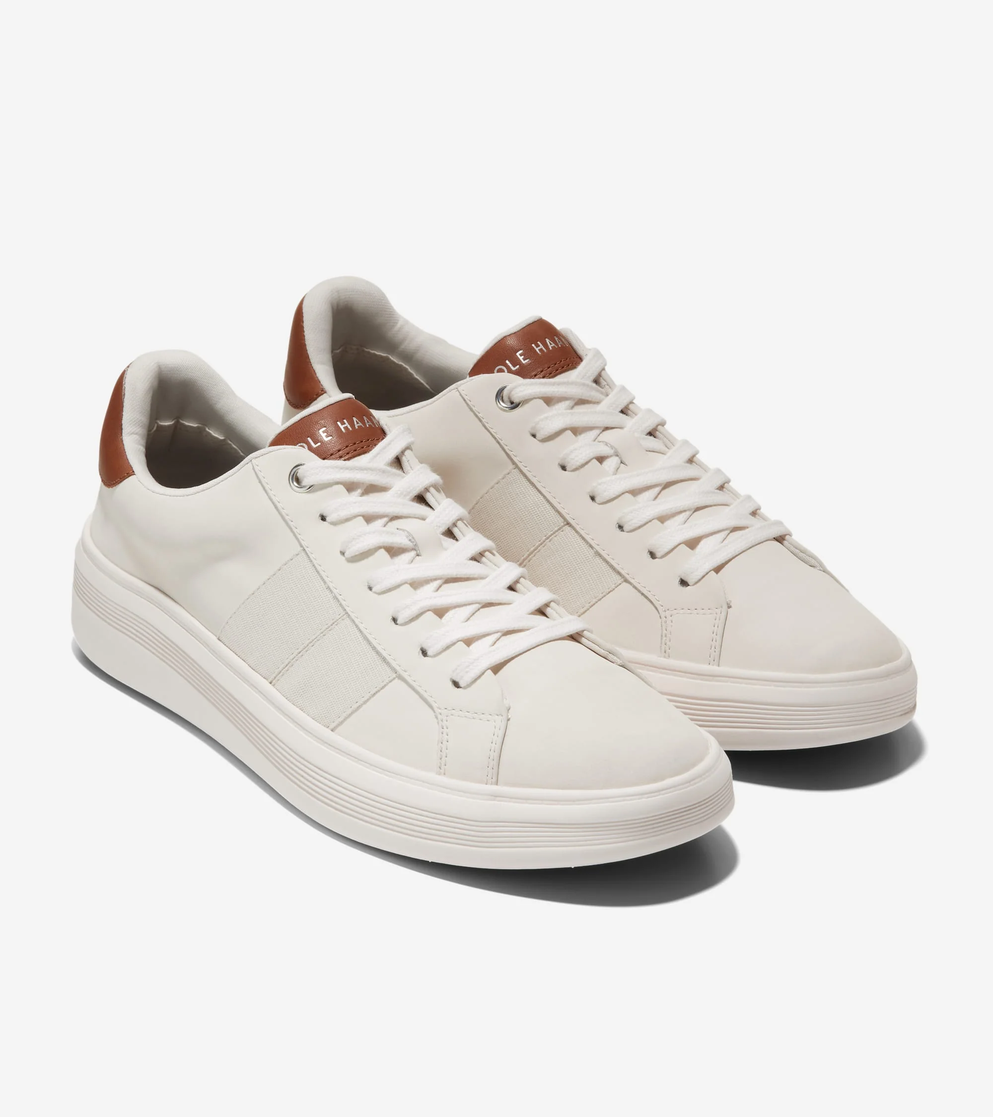 Men's Grand Crosscourt Premier Sneakers - Image 5