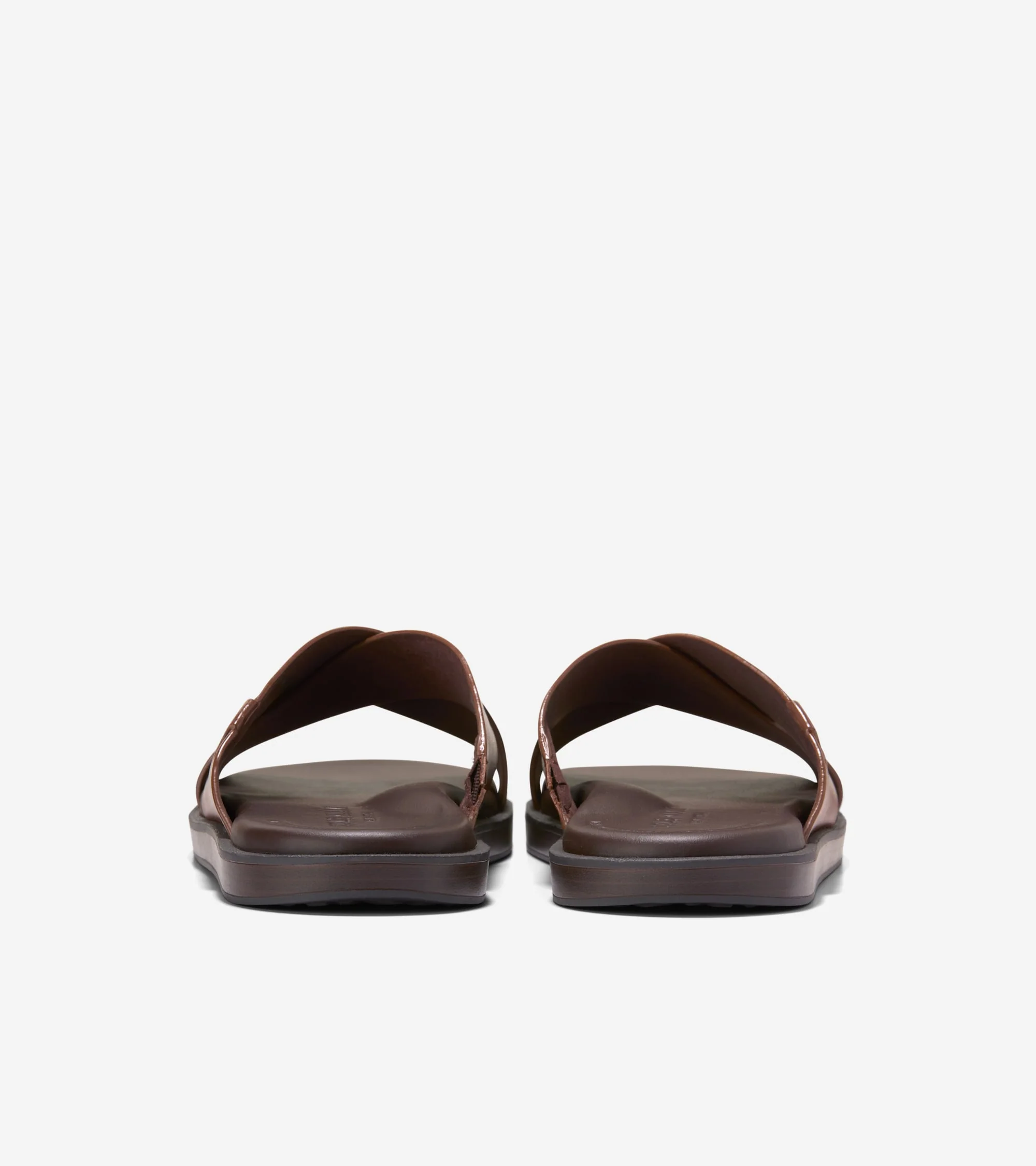 Men's Grand Neoclassic Cross Strap Sandals - Image 3