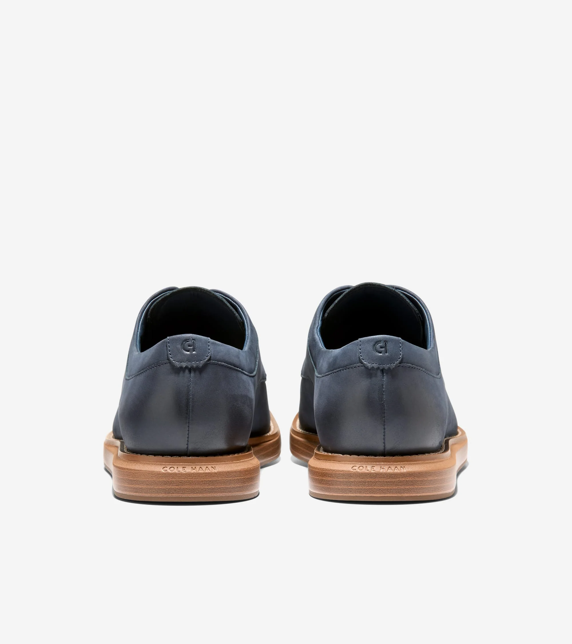 Men's Grand Neoclassic Plain Toe Oxfords - Image 3