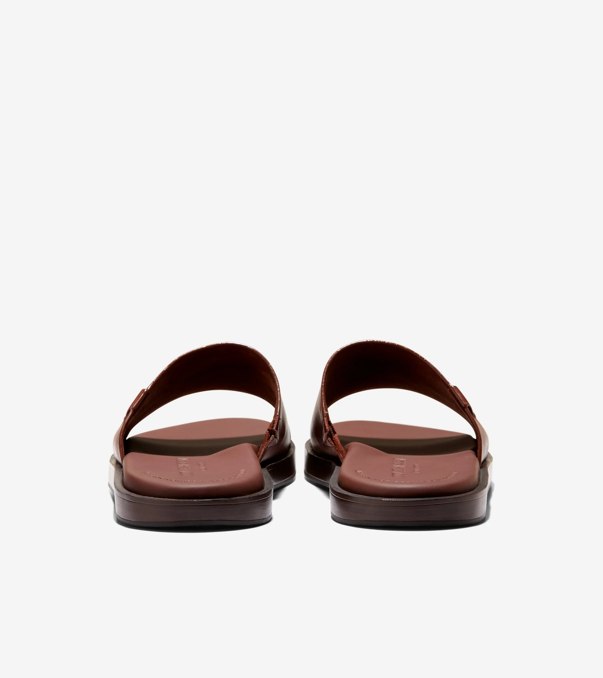 Men's Grand Neoclassic Single Strap Sandals - Image 3