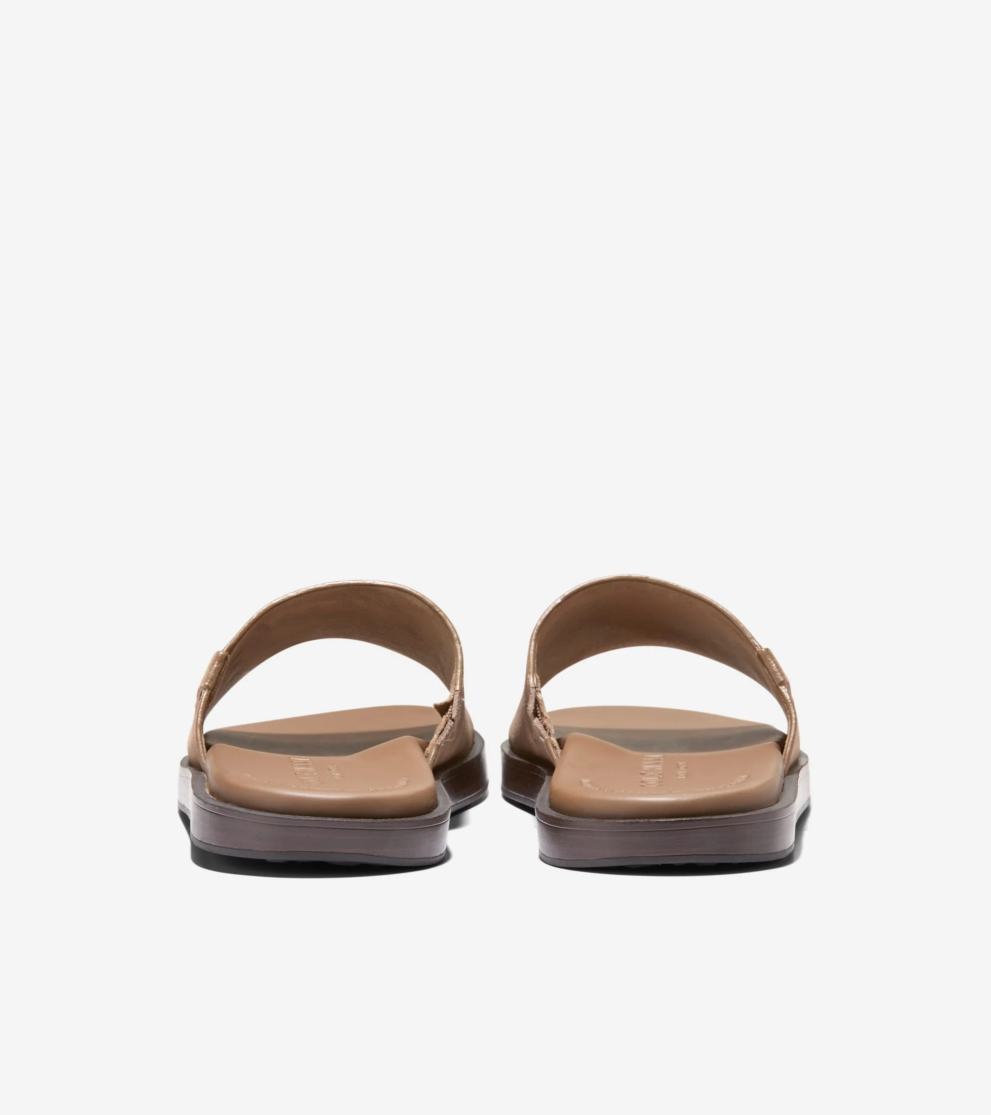 Men's Grand Neoclassic Single Strap Sandals - Image 3