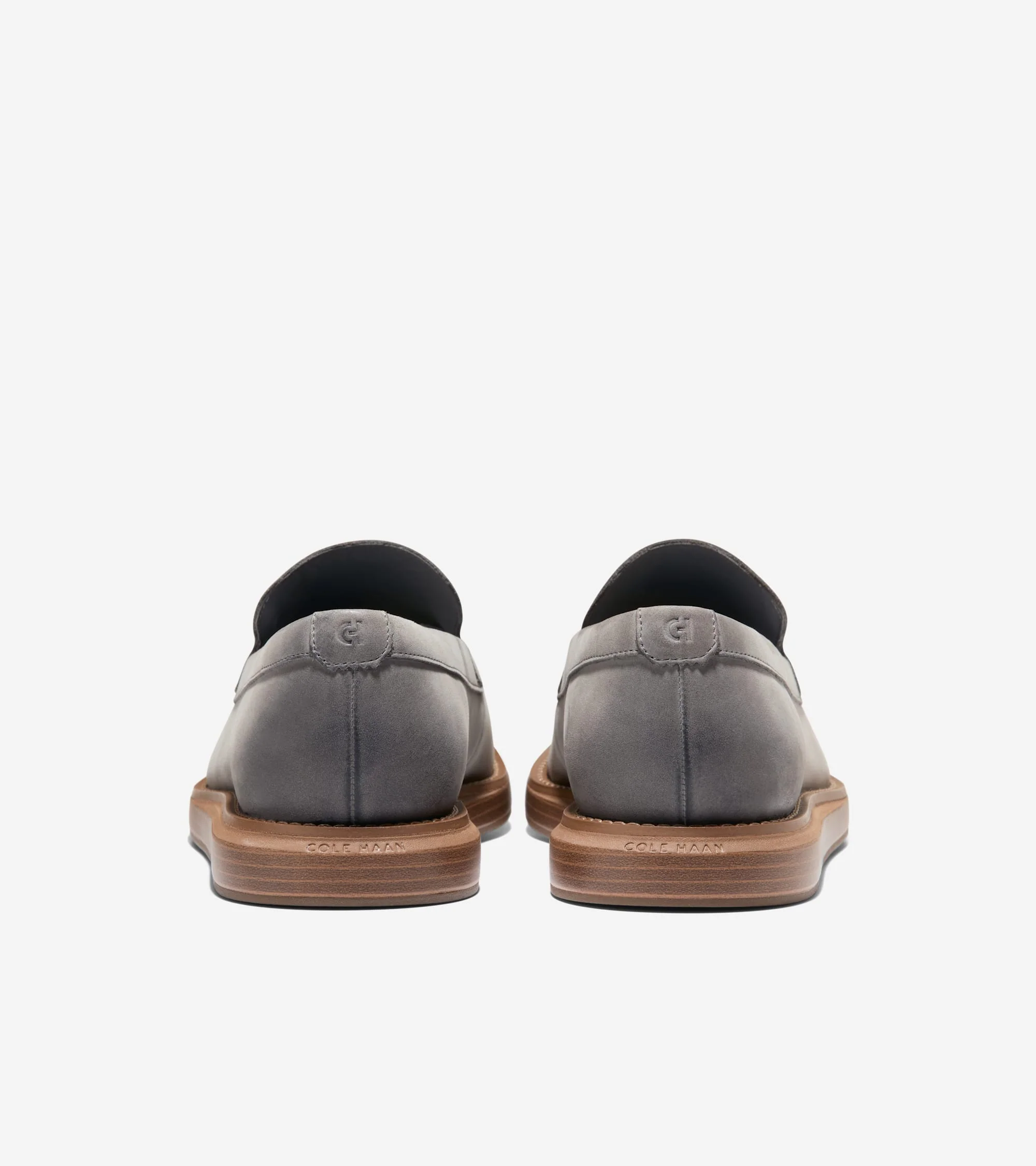 Men's Grand Neoclassic Venetian Loafers - Image 3