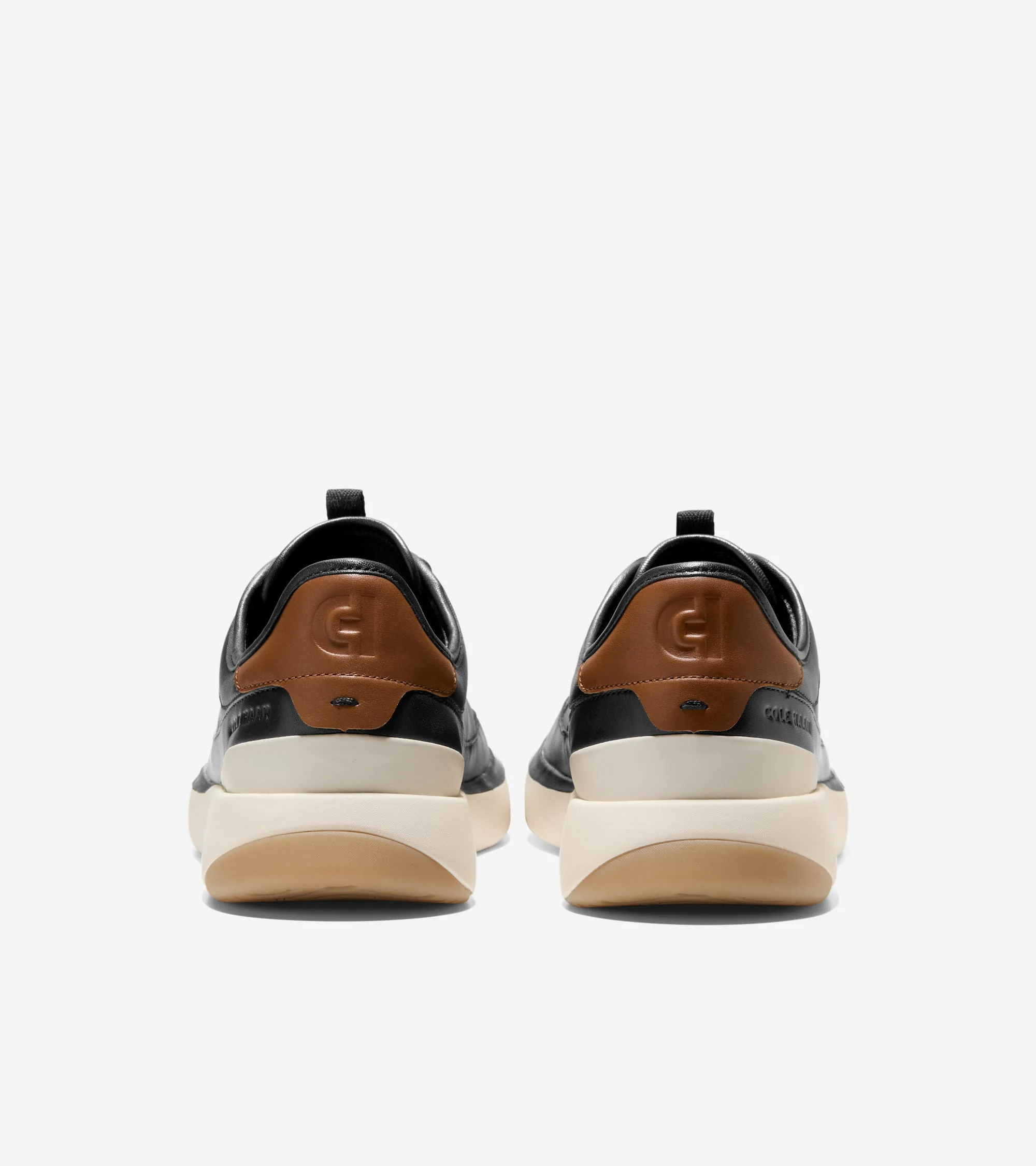 Men's GrandPrø All-Day Court Sneakers - Image 3