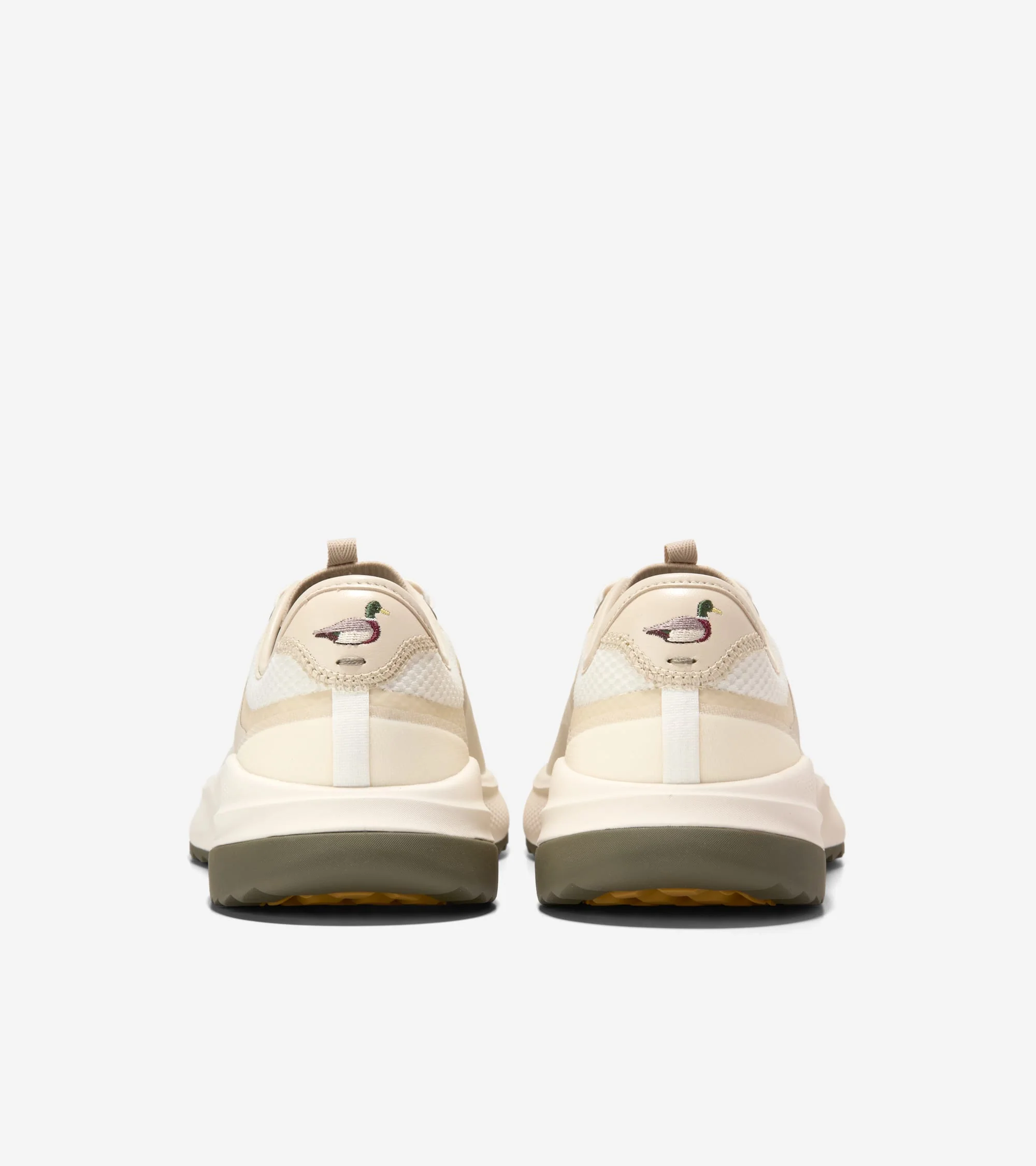 Men's GrandPrø All-Day Golf Shoes - Image 3
