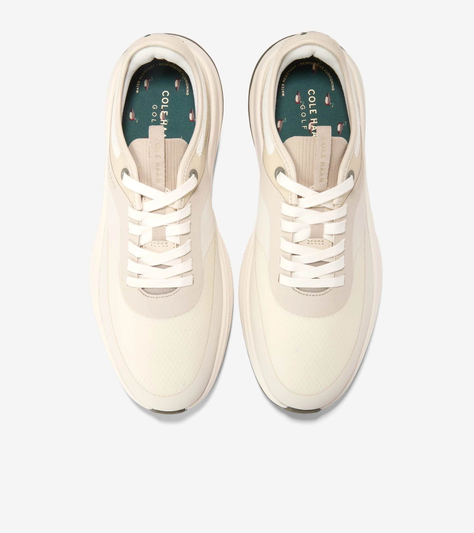 Men's GrandPrø All-Day Golf Shoes - Image 4