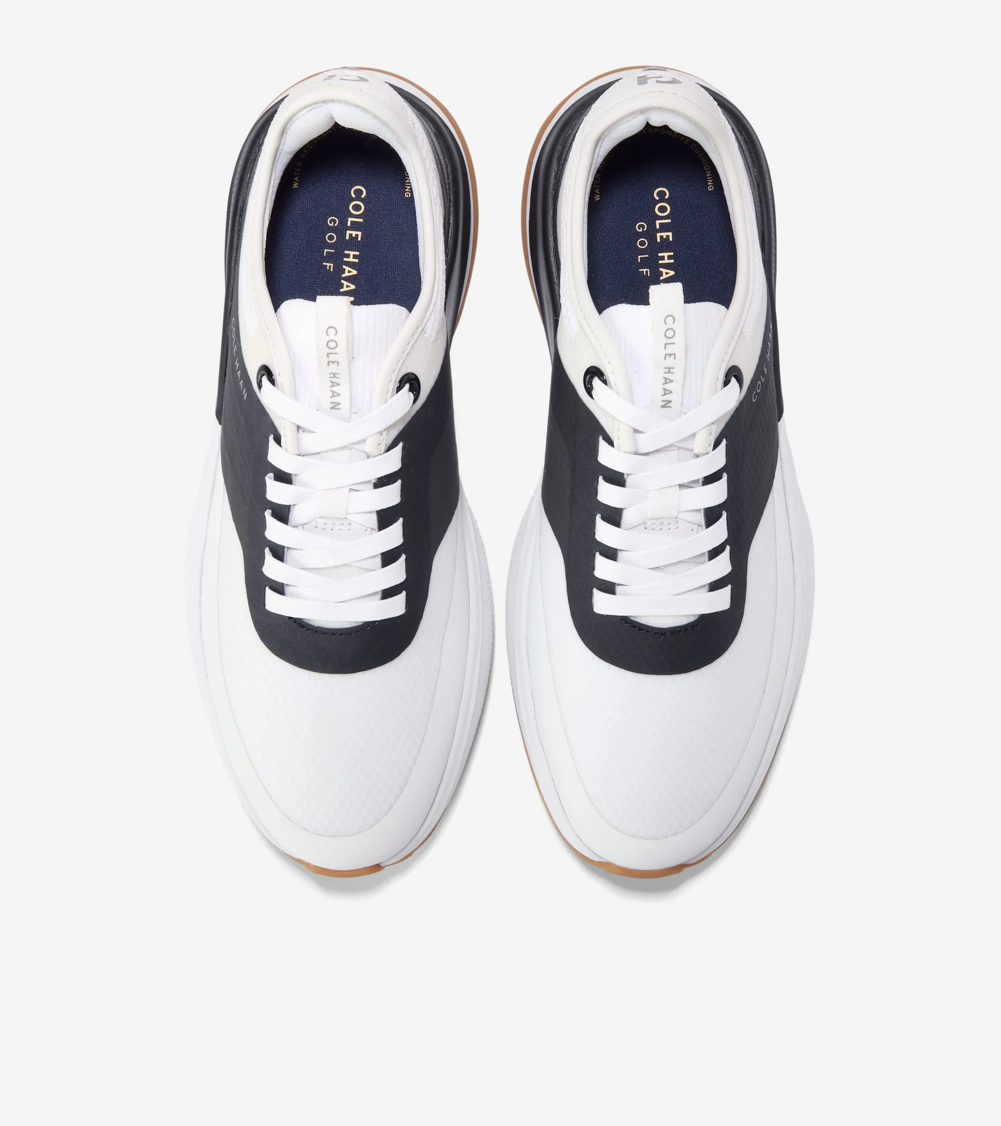 Men's GrandPrø All-Day Golf Shoes - Image 4